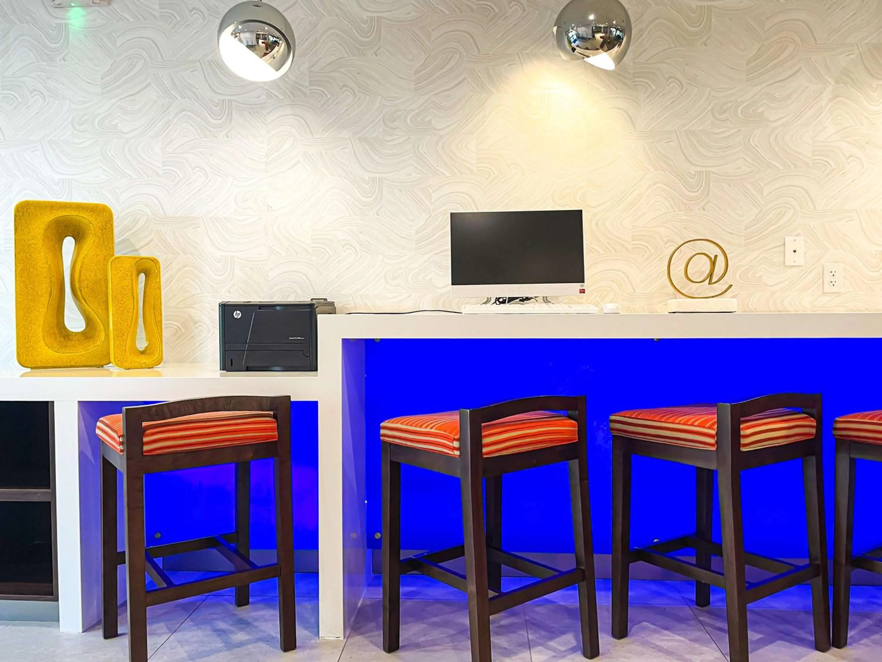 On site in Best Western Plus Ft Lauderdale Hollywood Airport Hotel