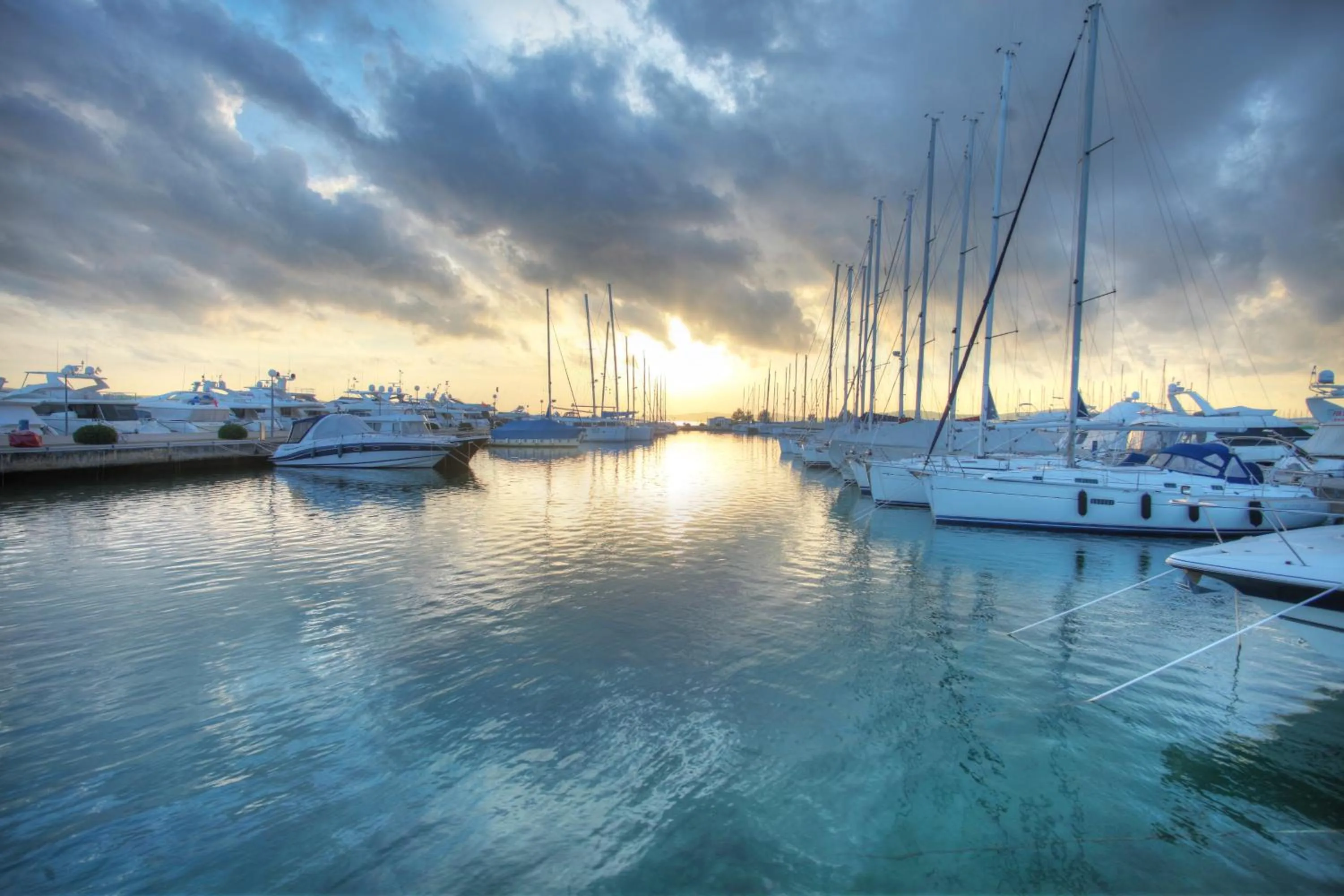 Neighbourhood in Boutique Apartments Ad Astra