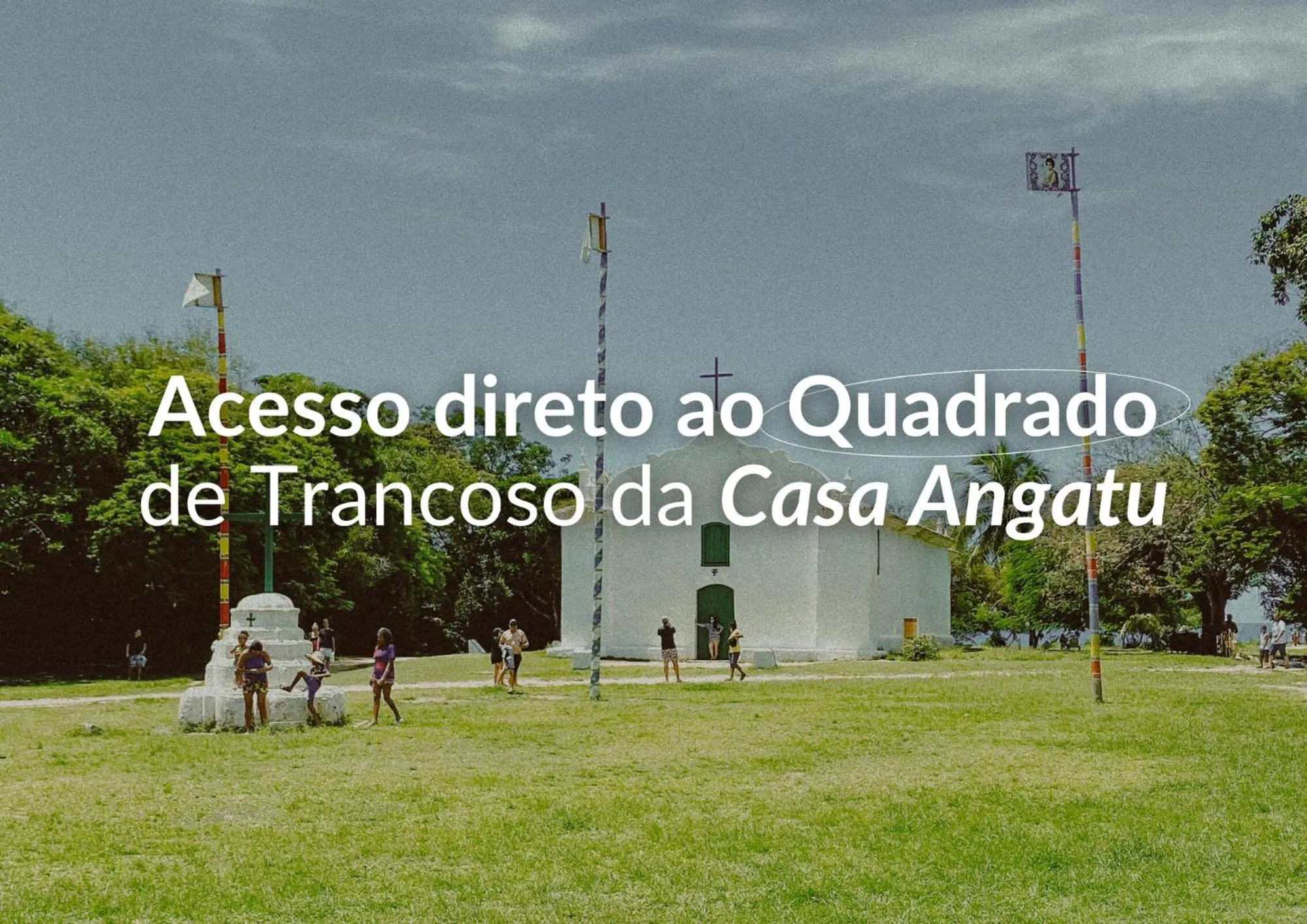 Other in Casa Angatu