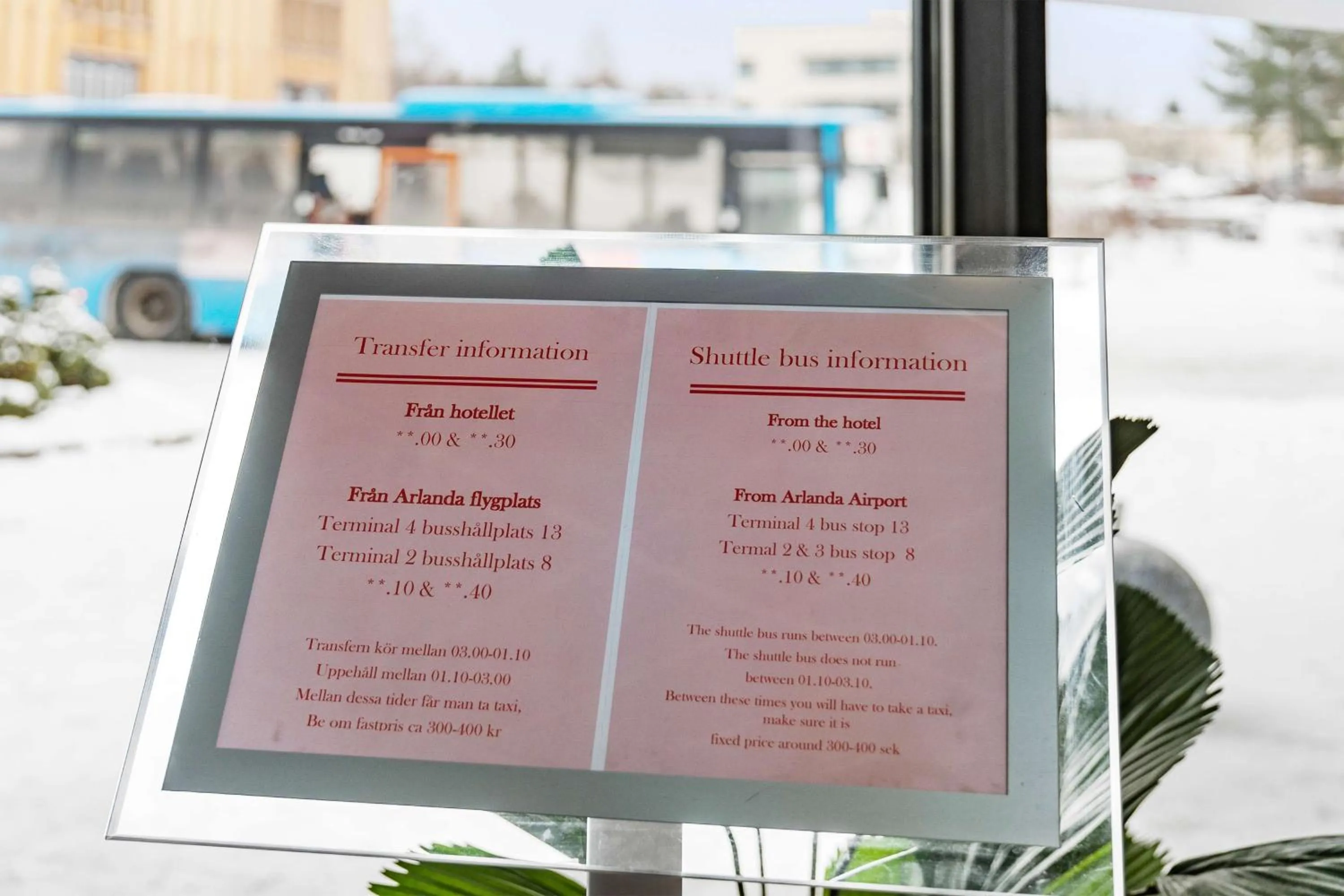 Property building in Aiden by Best Western Stockholm Arlanda Airport