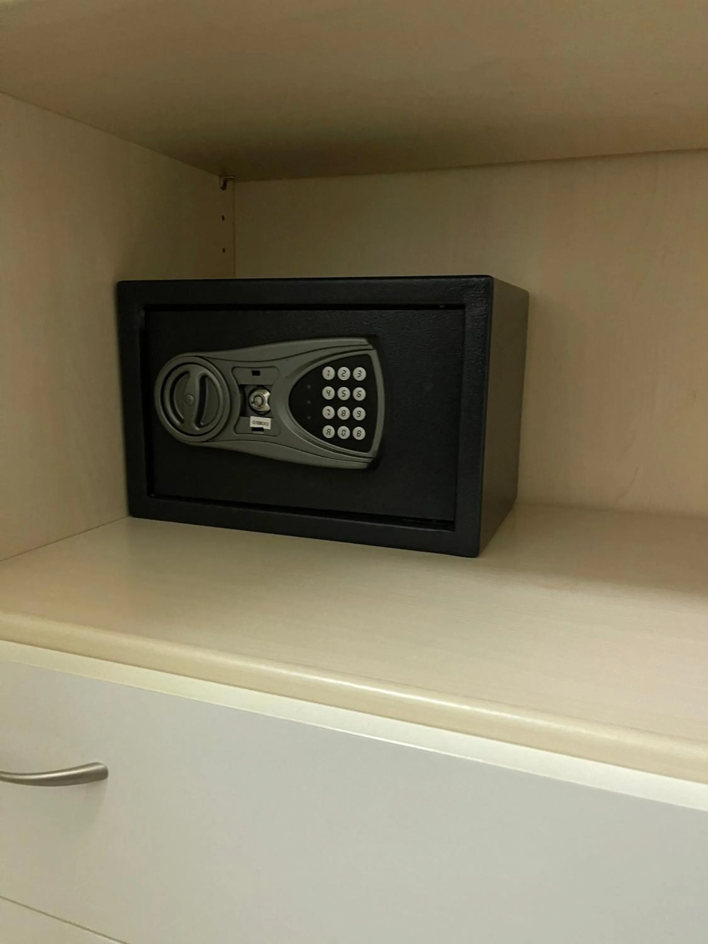 Other in Hotel Cristina