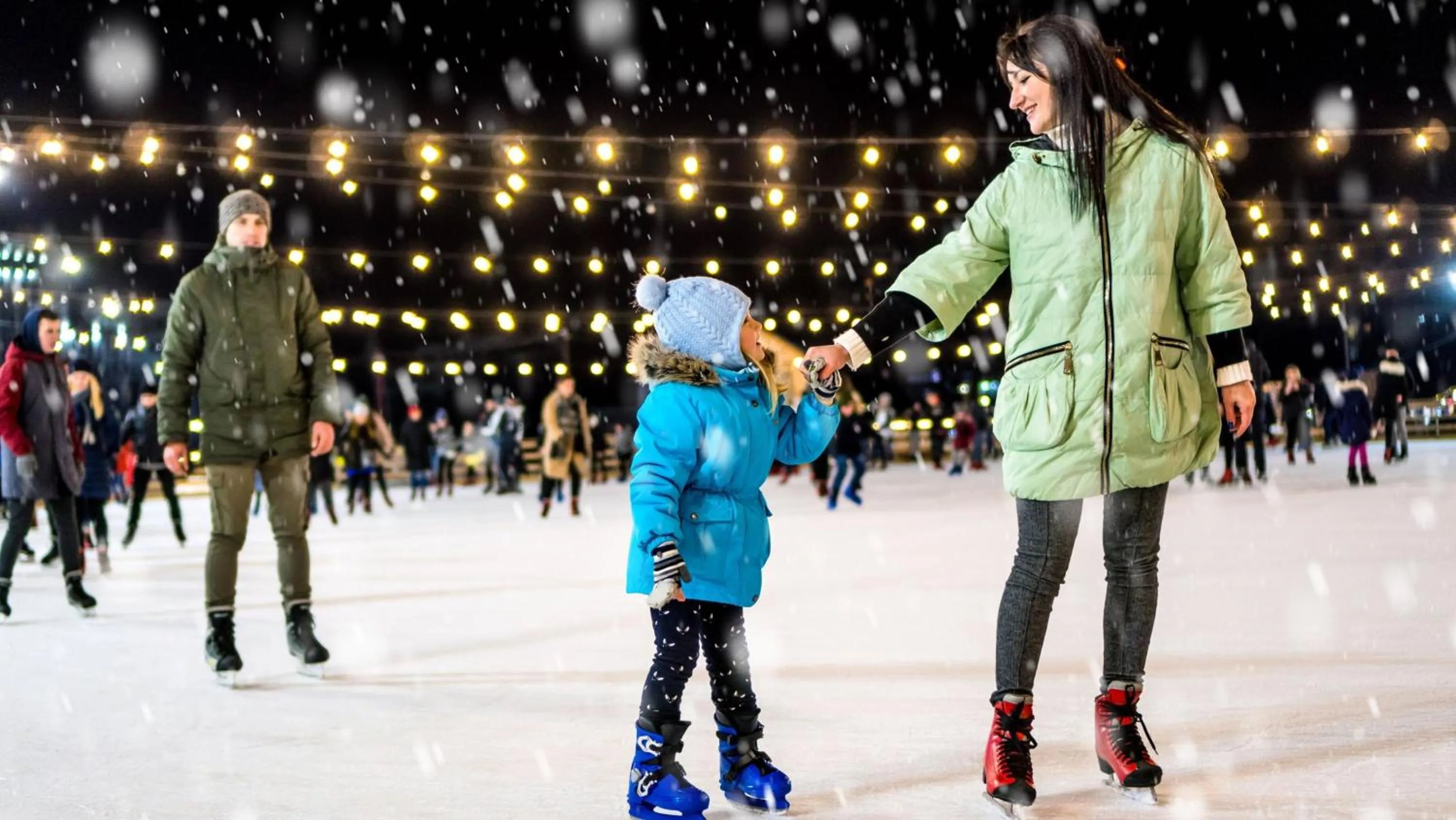 Area and facilities in Staybridge Suites Chicago O'Hare - Rosemont by IHG