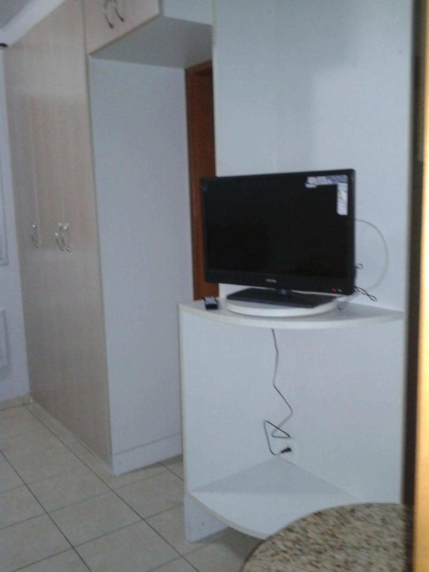 Bedroom in #Flats Studio 45 Bueno Oeste