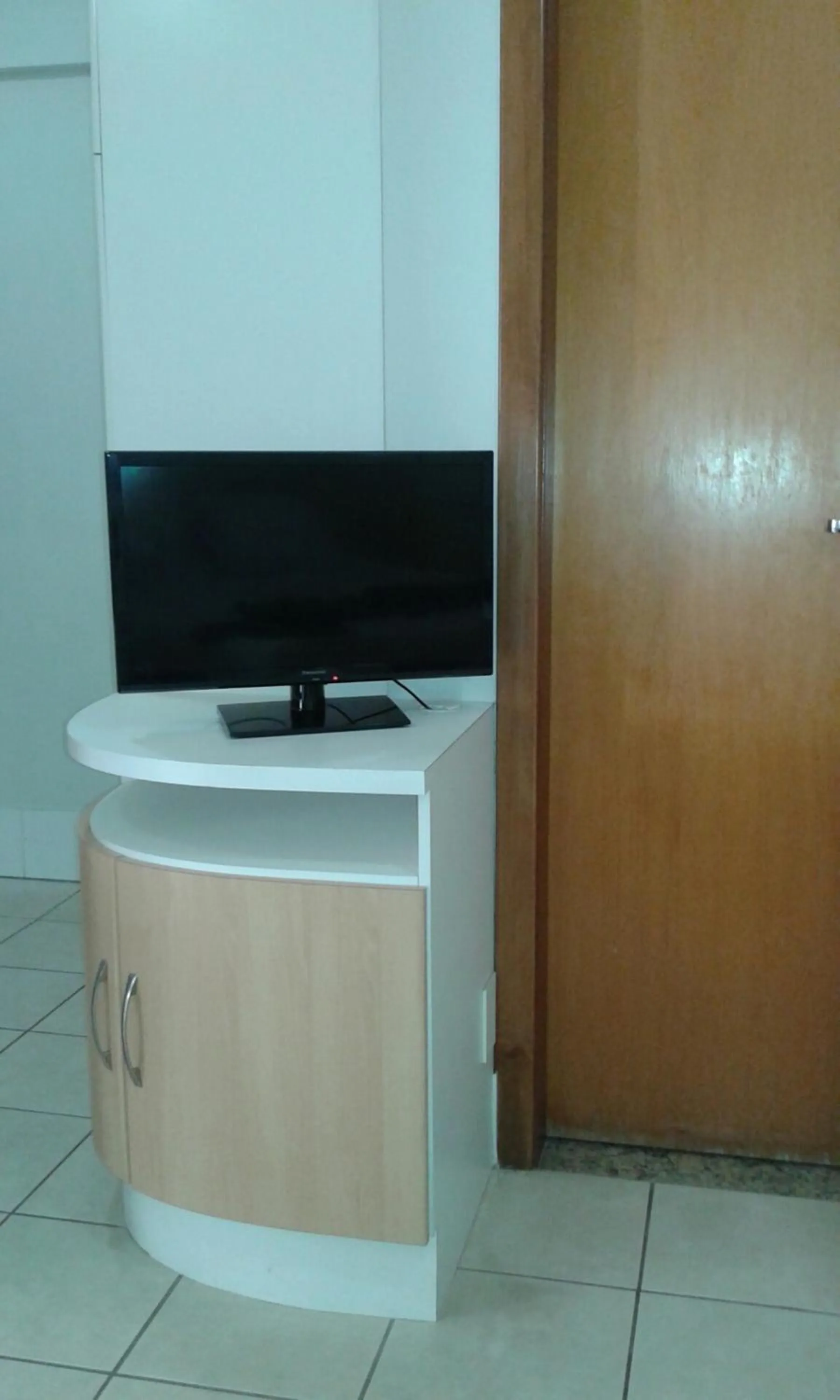 TV and multimedia in #Flats Studio 45 Bueno Oeste