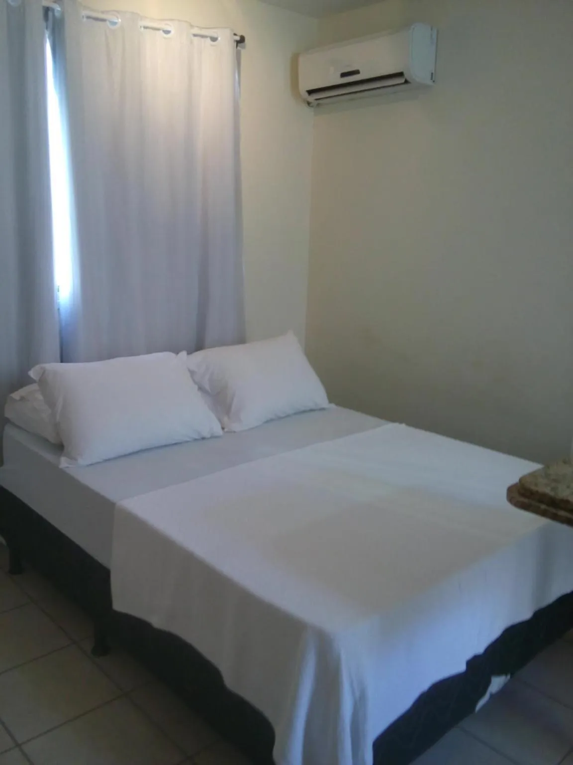 Bed in #Flats Studio 45 Bueno Oeste