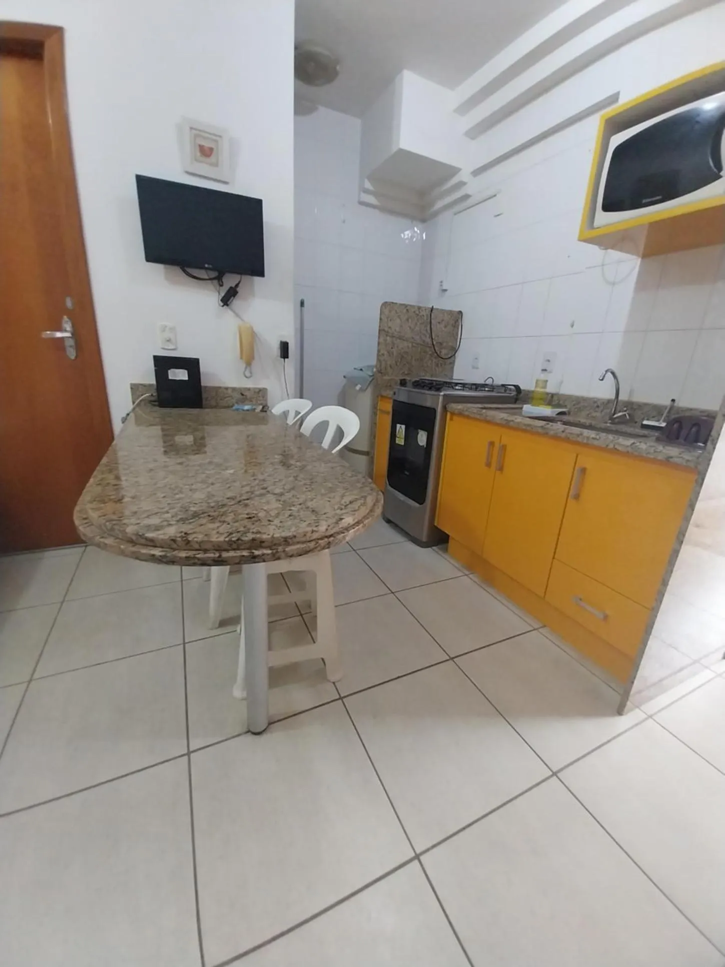 #Flats Studio 45 Bueno Oeste