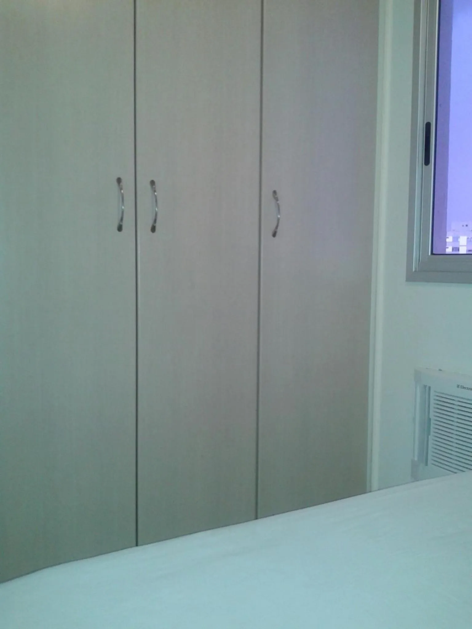 Bed in #Flats Studio 45 Bueno Oeste