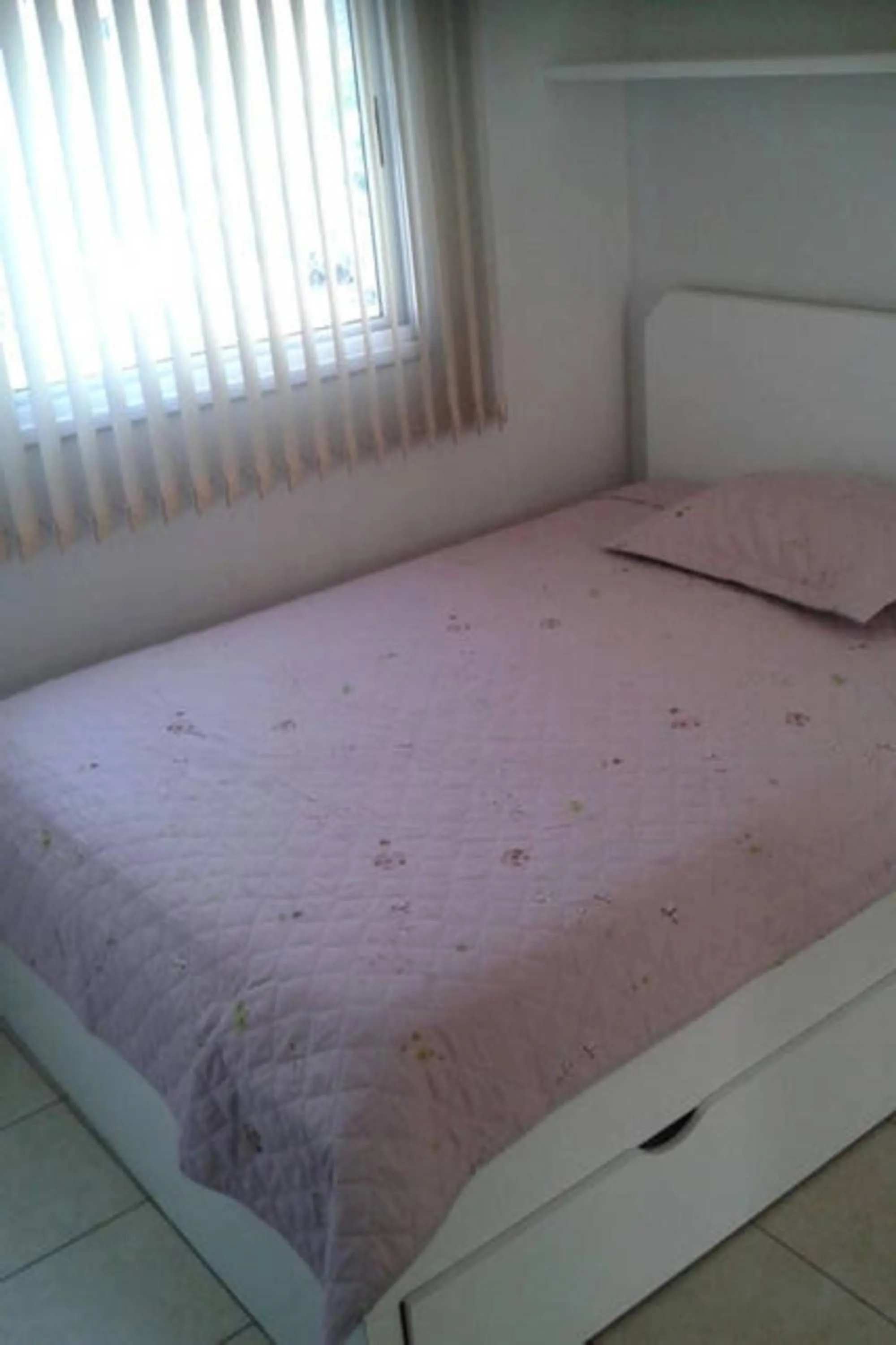 Bed in #Flats Studio 45 Bueno Oeste