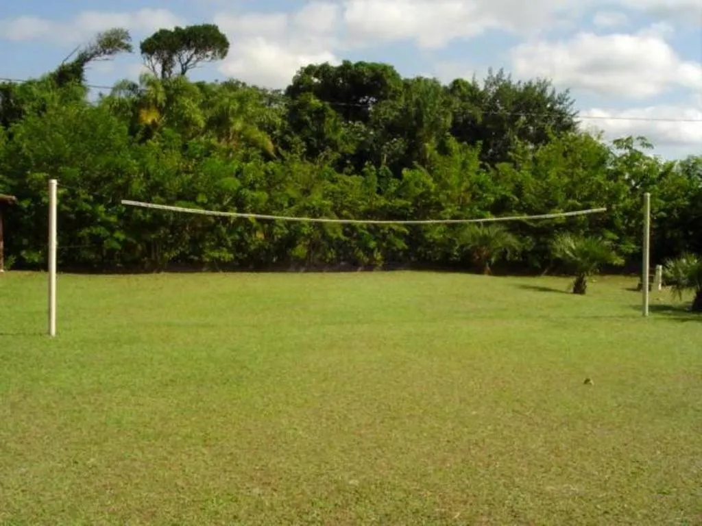 Sports in Samburá Chalés