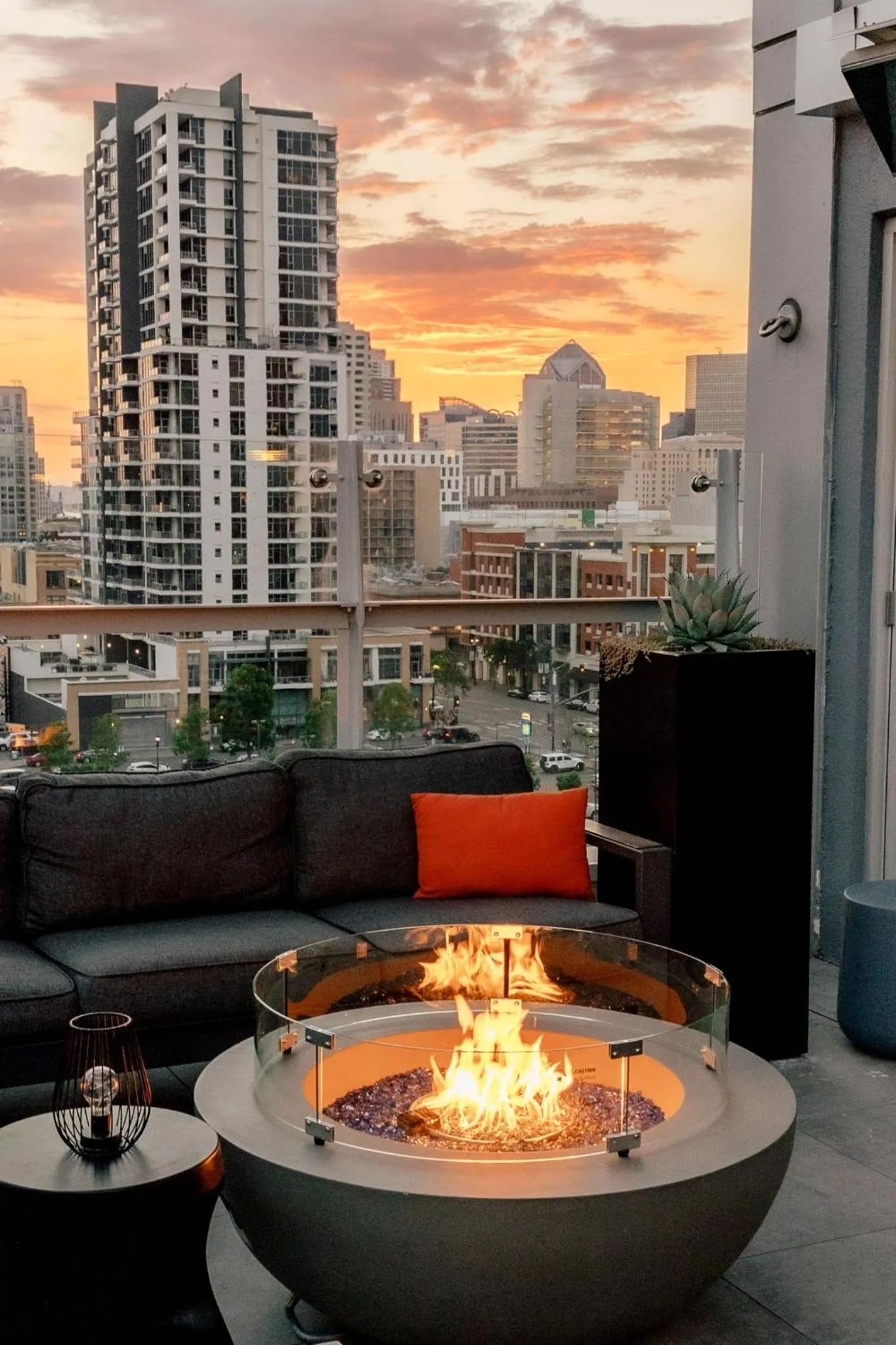 Property building in Hotel Indigo San Diego - Gaslamp Quarter by IHG