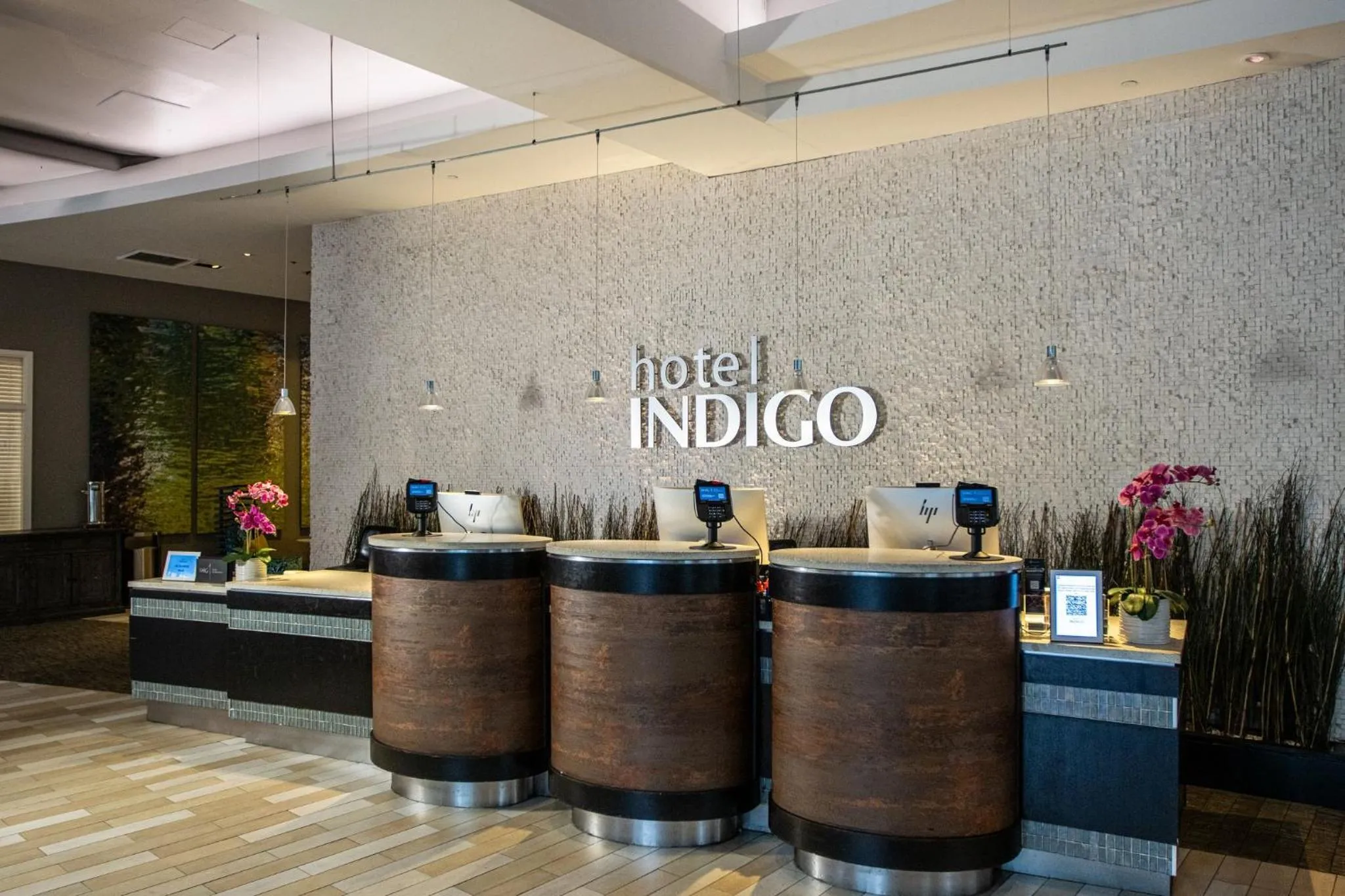 Property building in Hotel Indigo San Diego - Gaslamp Quarter by IHG