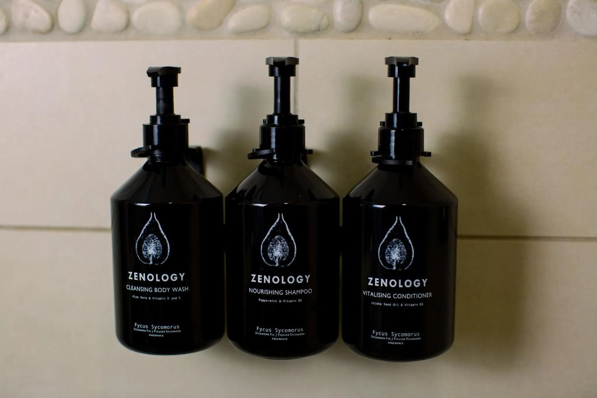 Photo of the whole room in Hotel Indigo San Diego - Gaslamp Quarter by IHG