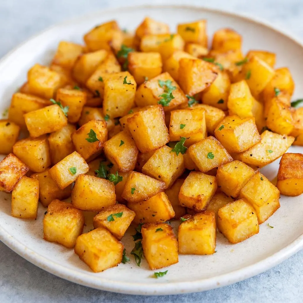 Buffet breakfast in Chaparral Motor Inn