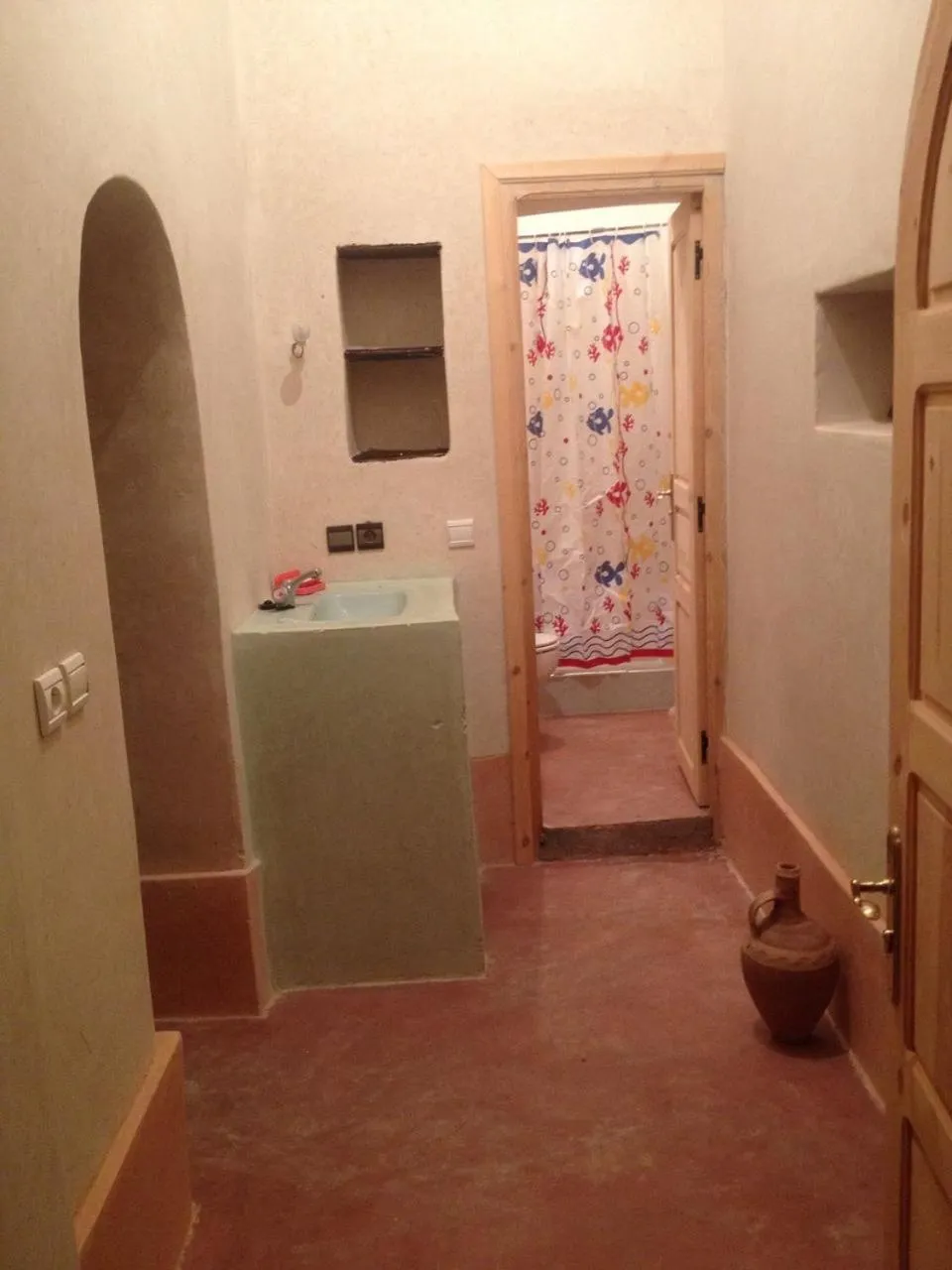 Property building in Riad Diwane