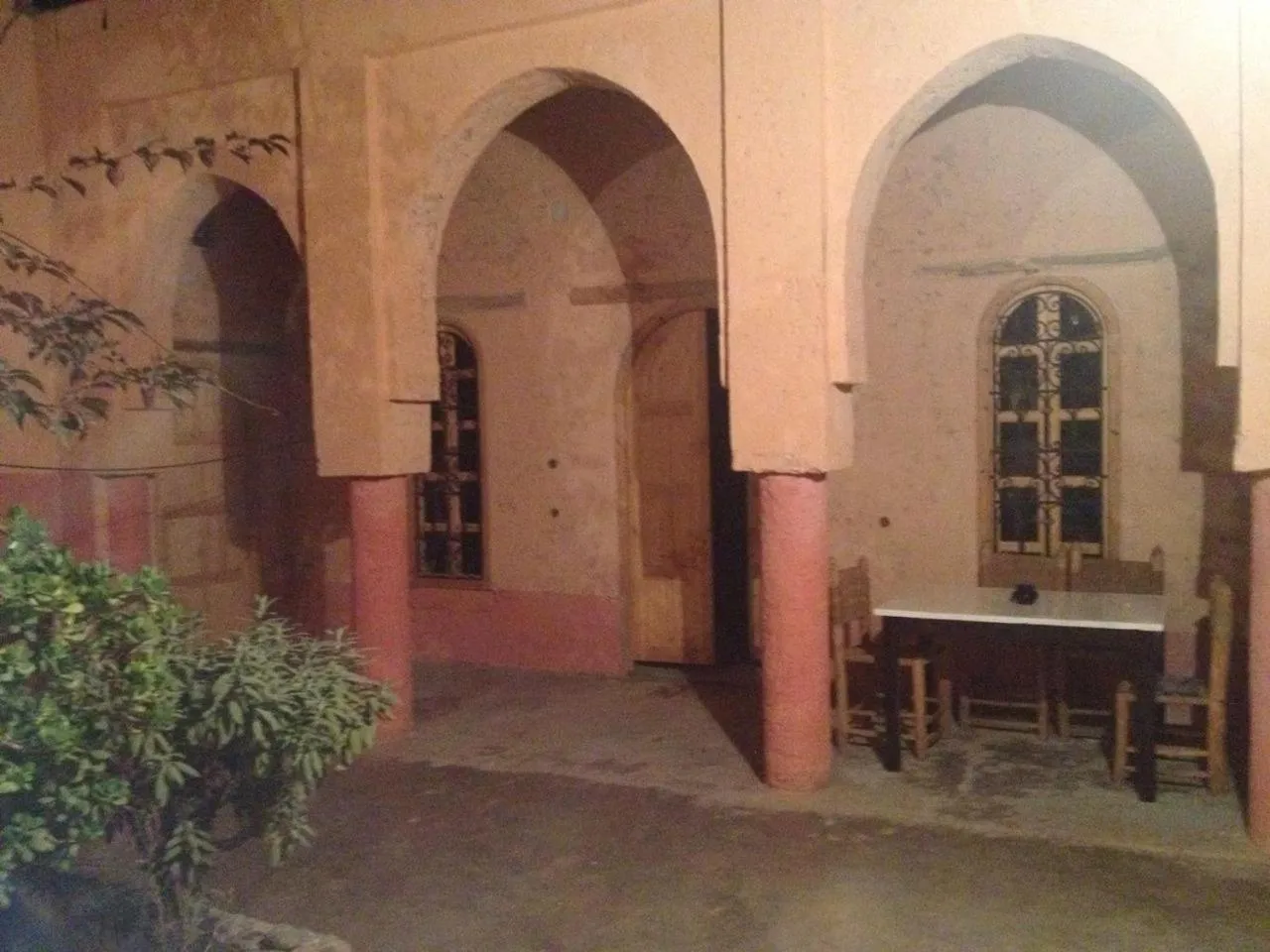 Property building in Riad Diwane
