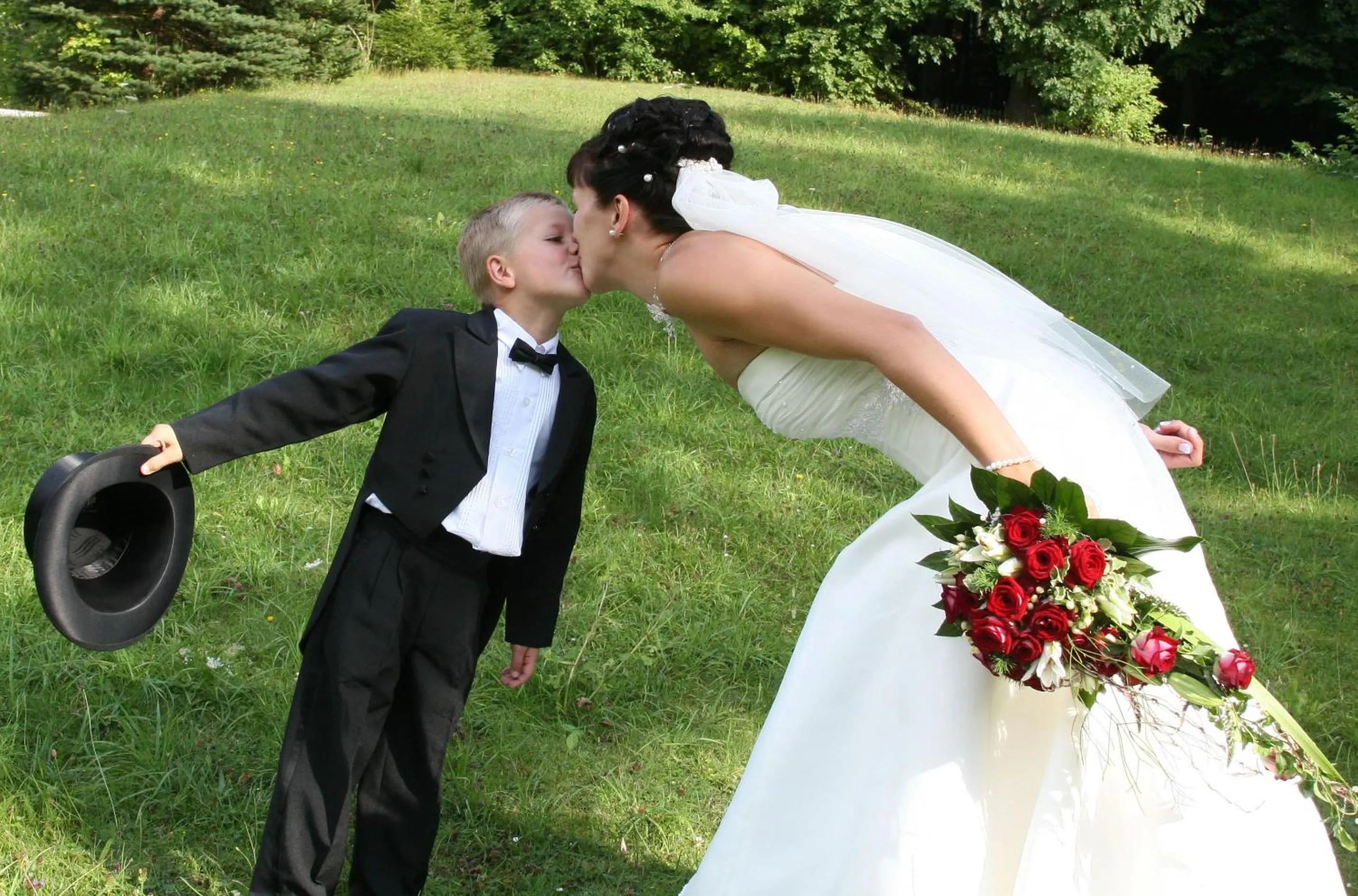 Guests in Hotel Reifenstein