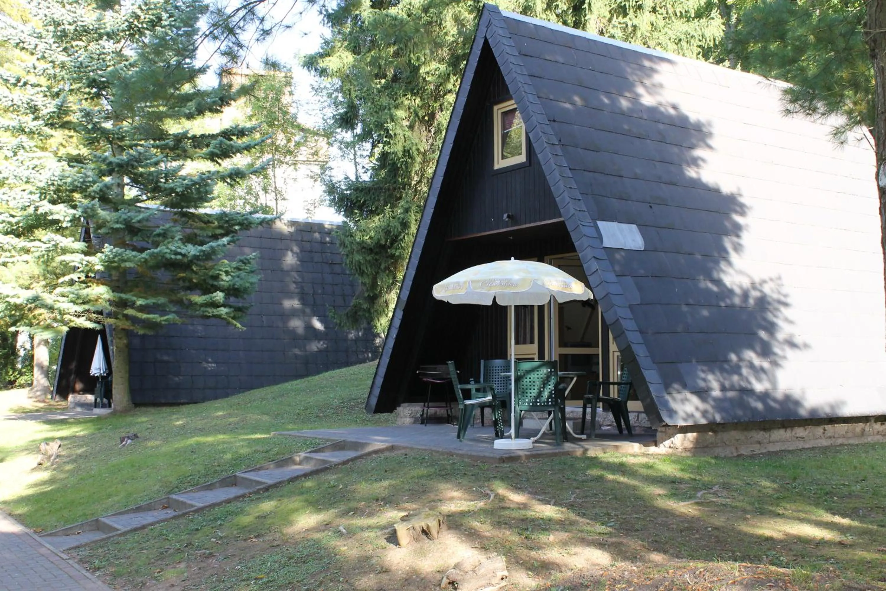 Day in Hotel Reifenstein