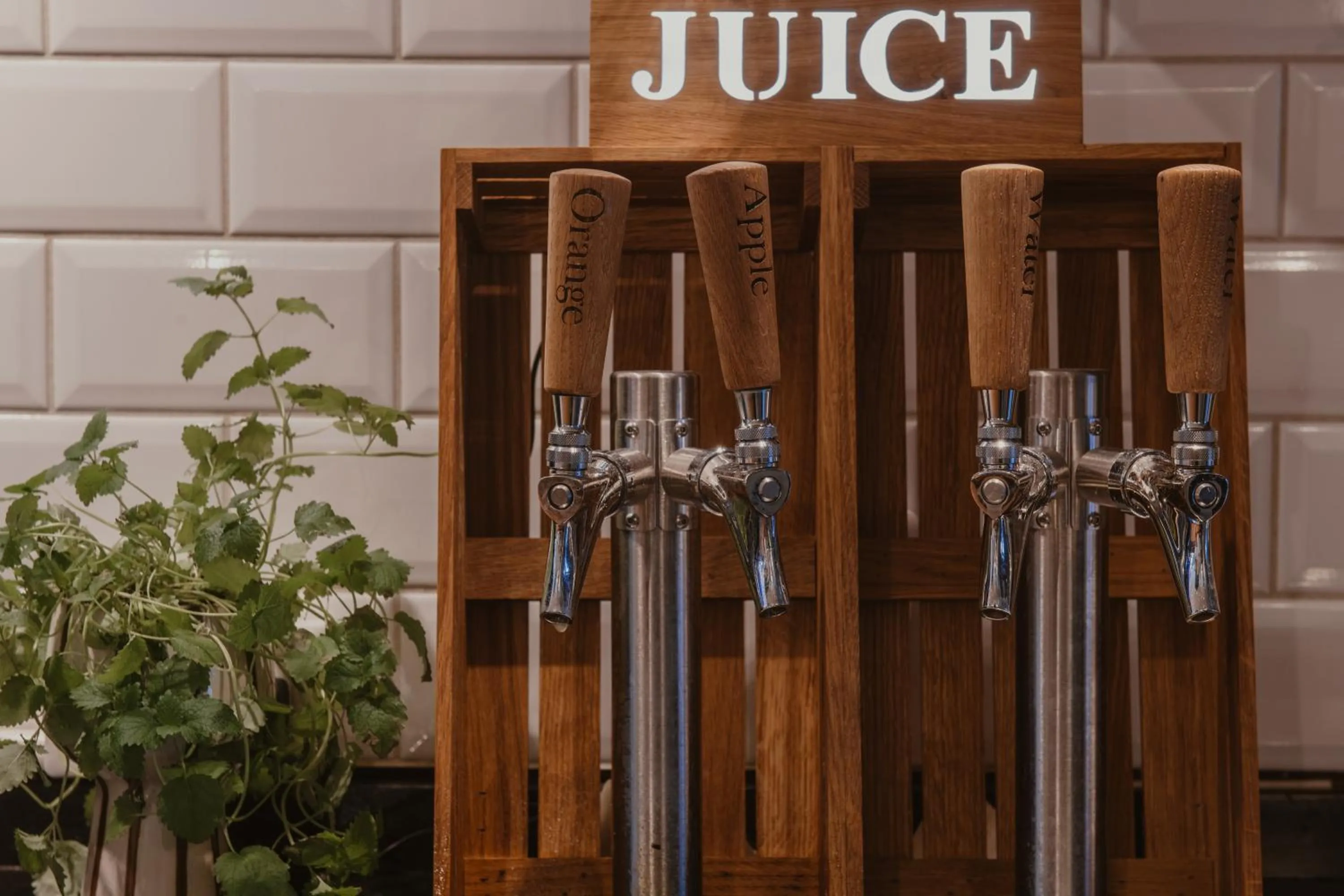 Buffet breakfast in Home Hotel Grand Helsingborg