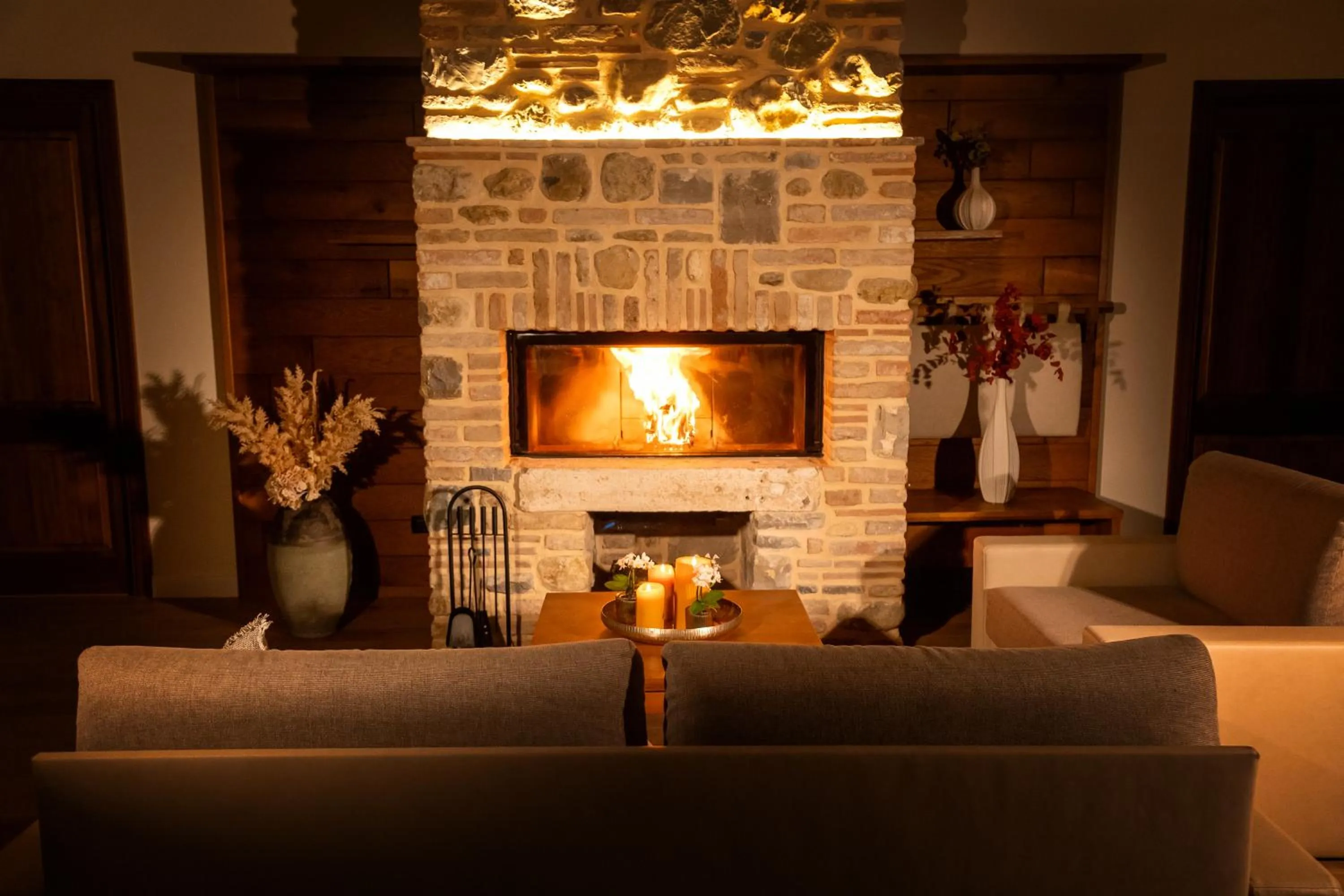 Terra Antica - Resort, Winery & SPA