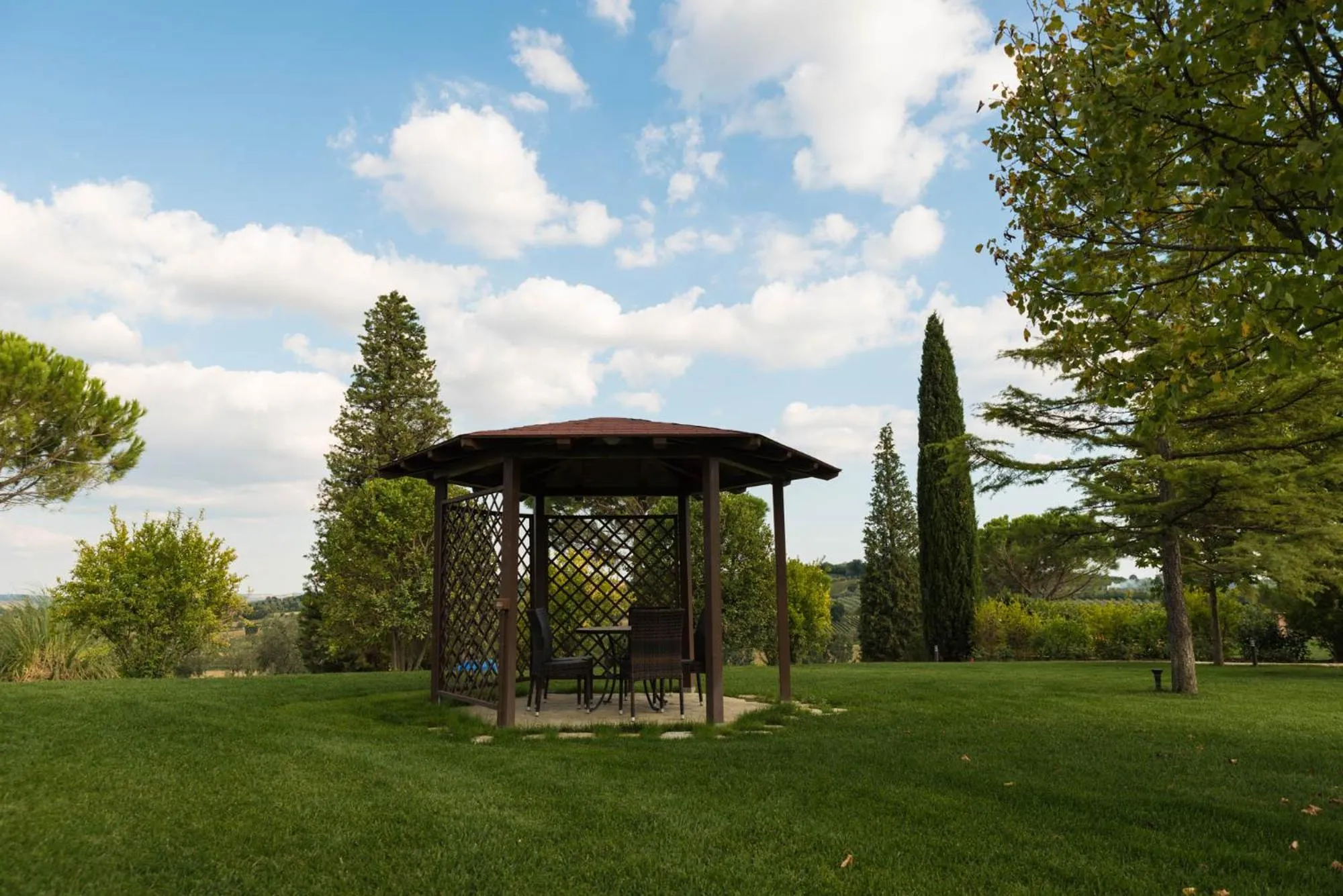 Day in Terra Antica - Resort, Winery & SPA