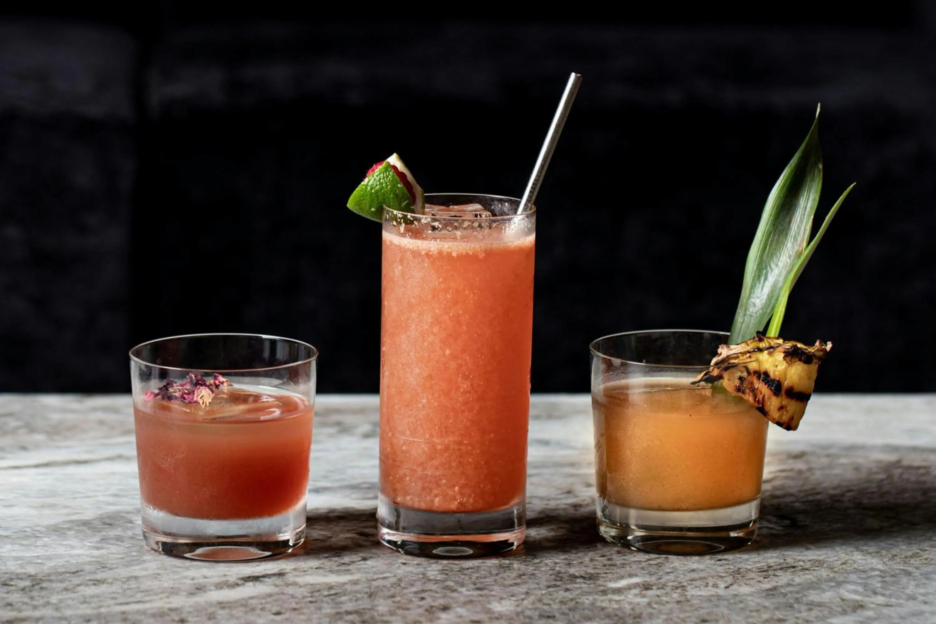 Restaurant/places to eat in The Union Station Nashville Yards, Autograph Collection