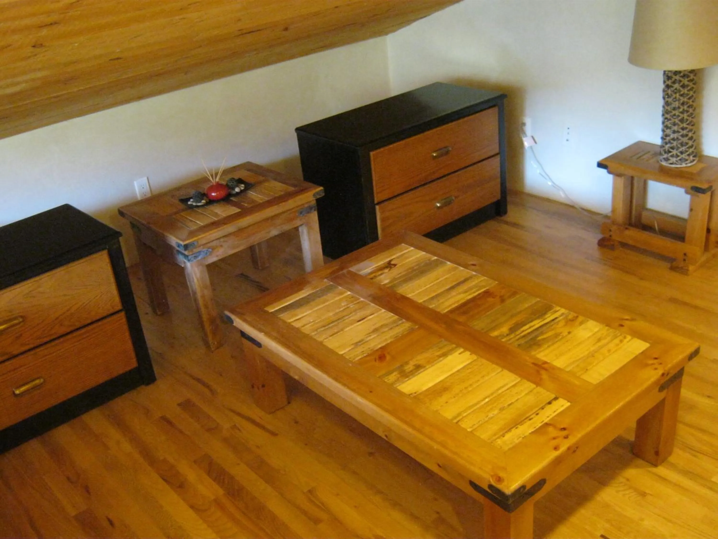 Area and facilities in Shady Brook Inn Village/Resort