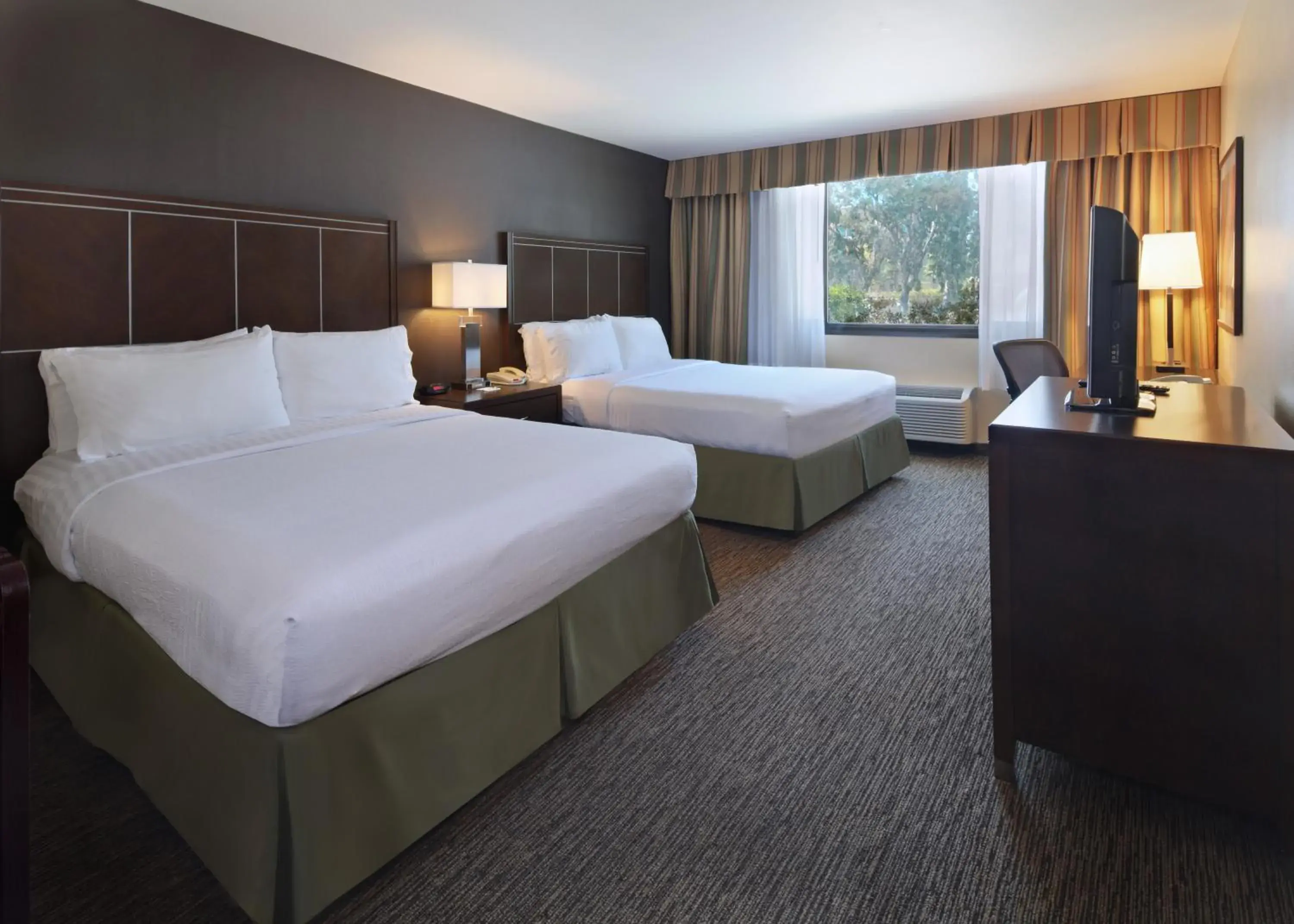 Queen Suite in Holiday Inn Hotel & Suites Anaheim by IHG Queen Suite in Holiday Inn Hotel & Suites Anaheim by IHG