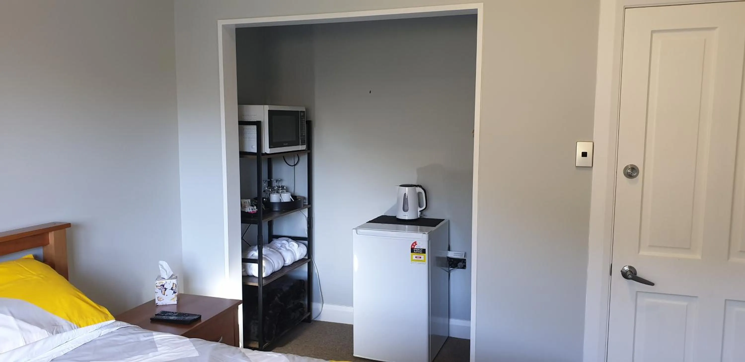 Other, Bed in Top of the Town