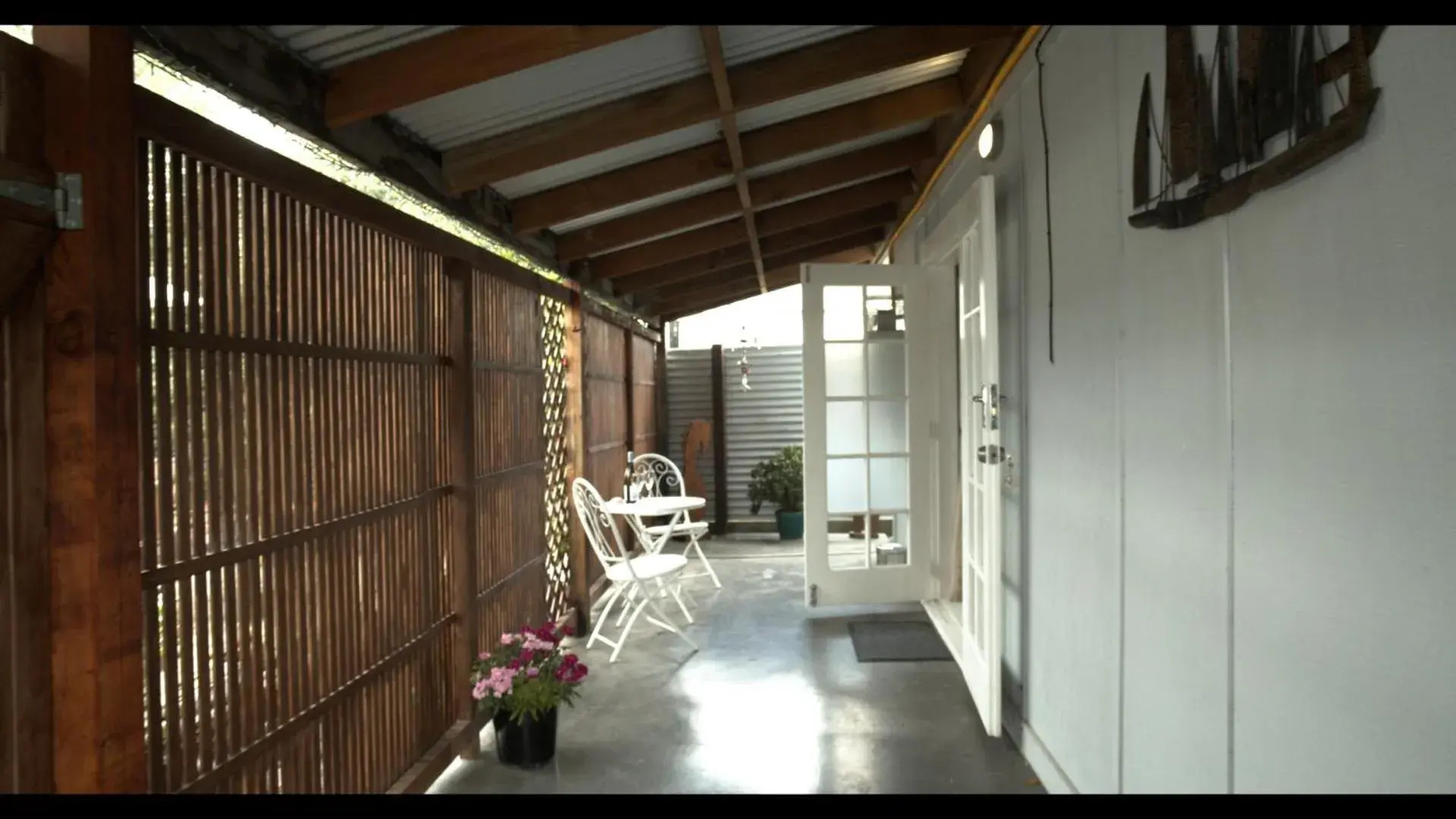 Deluxe Twin Room - 4 in Top of the Town Deluxe Twin Room - 4 in Top of the Town