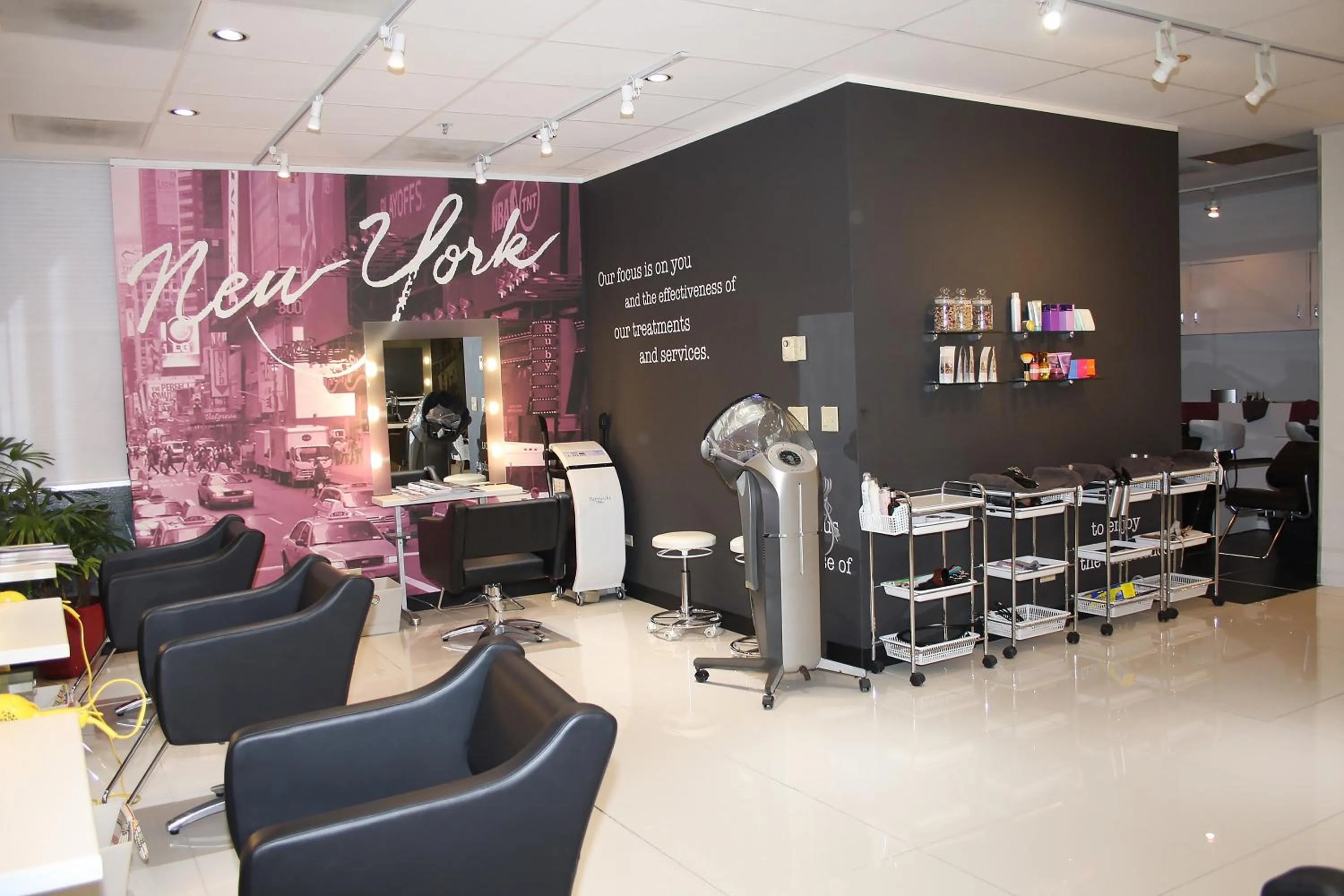 On site in Ilikai Lite