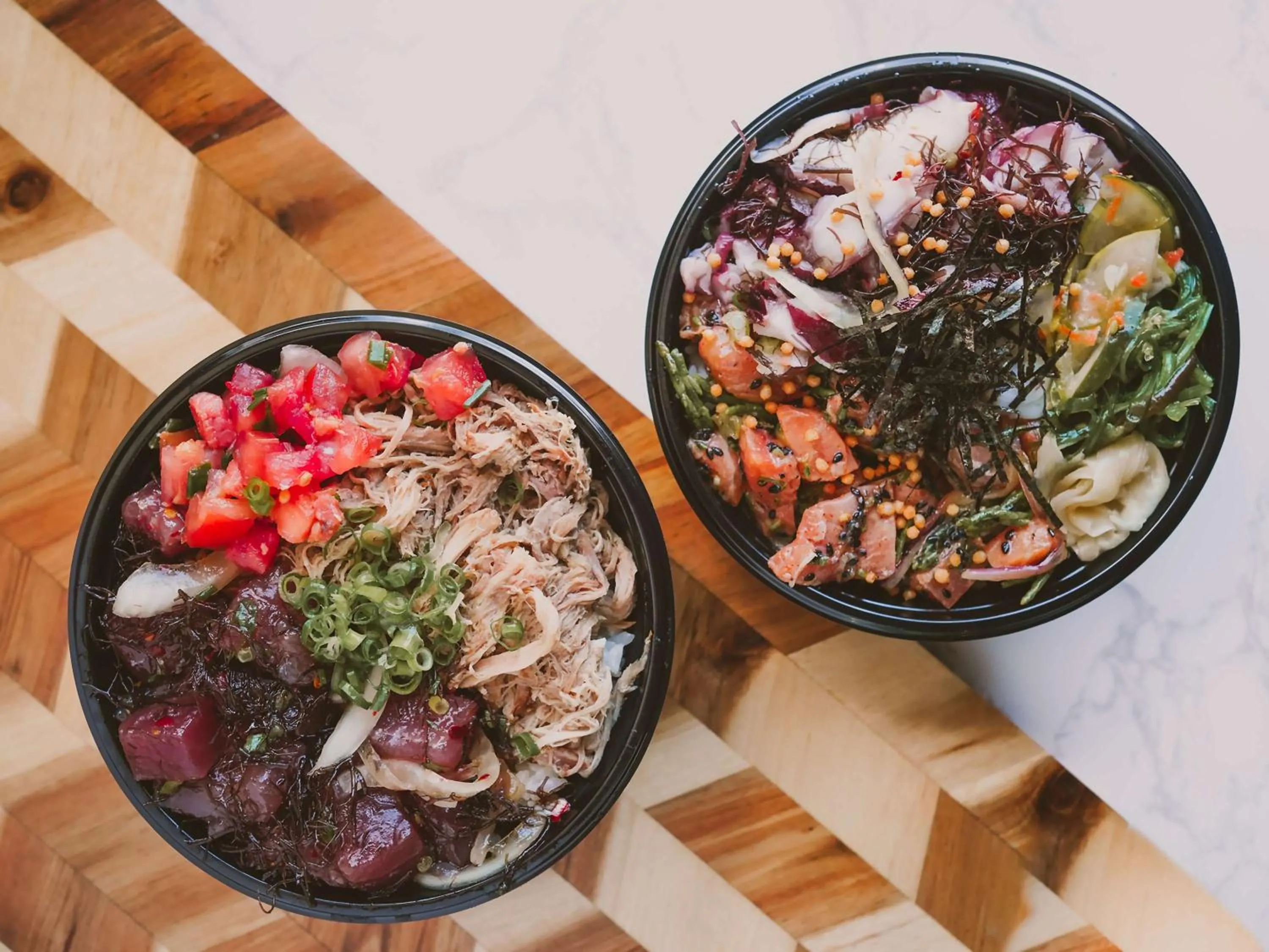 Restaurant/places to eat in Ilikai Lite