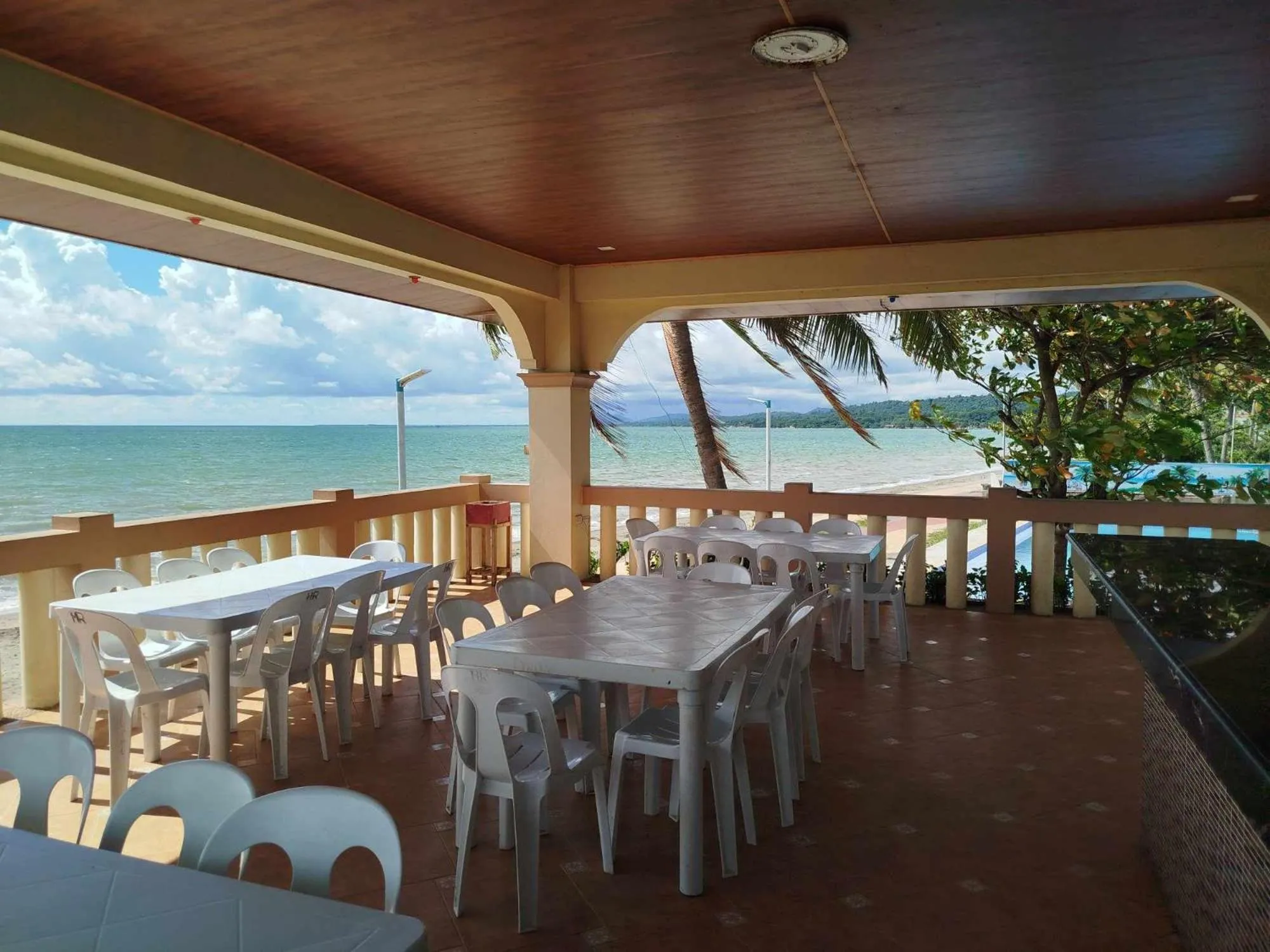 Happy Ripples Beach Resort