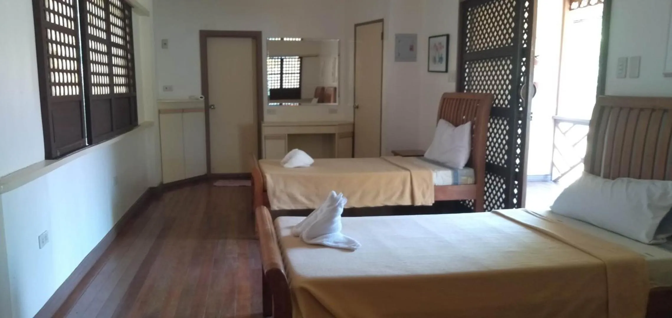 Happy Ripples Beach Resort