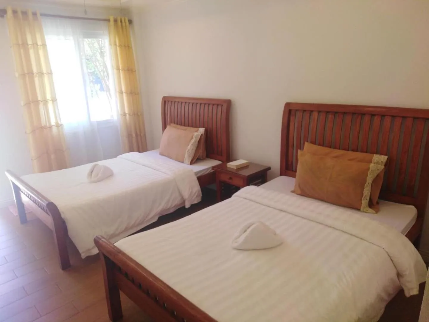 Happy Ripples Beach Resort