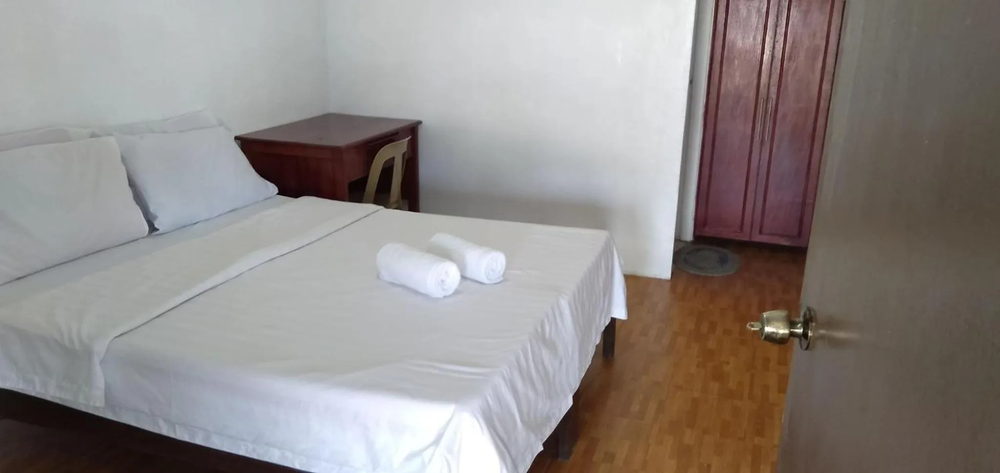 Happy Ripples Beach Resort