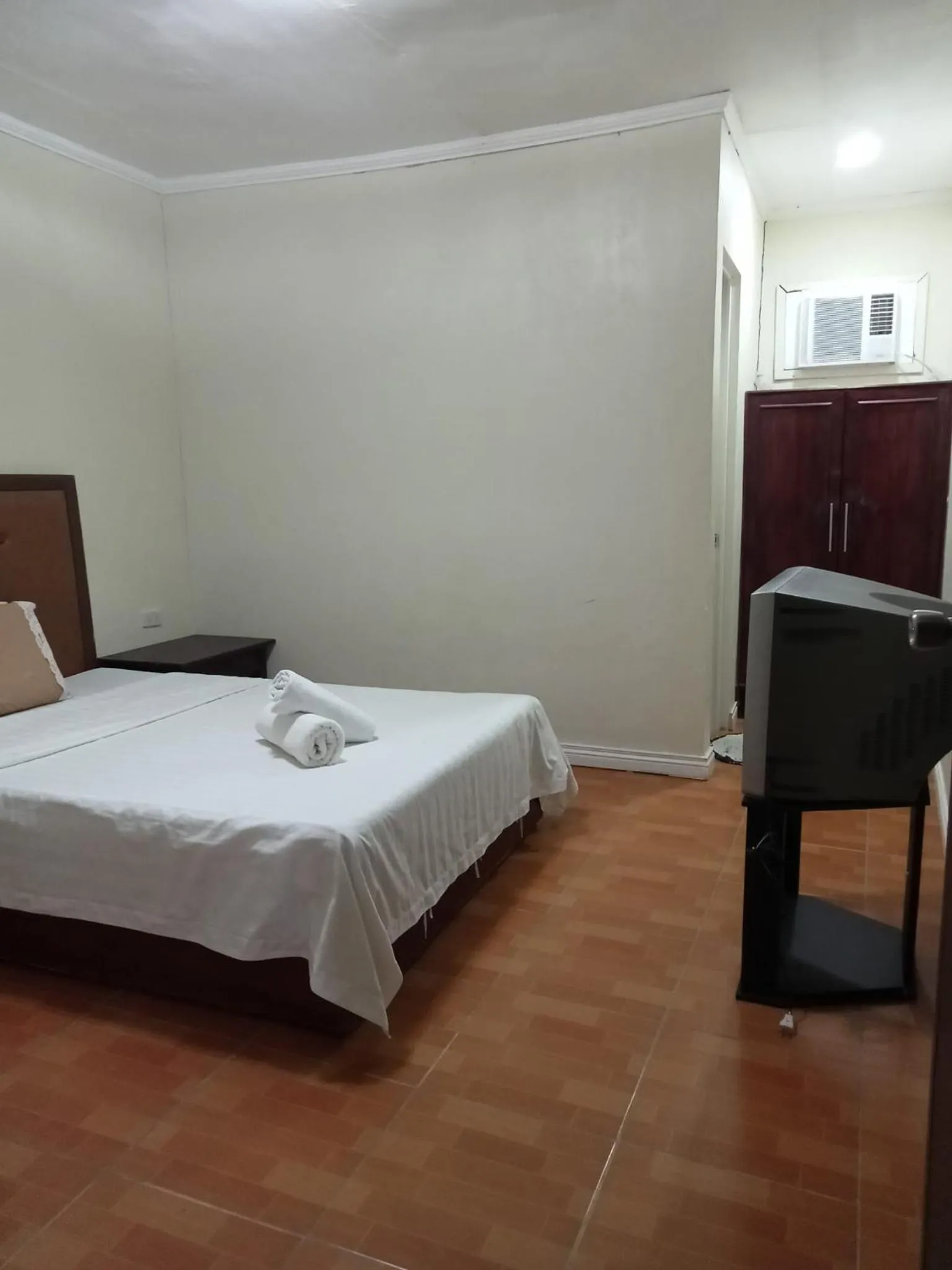 Happy Ripples Beach Resort