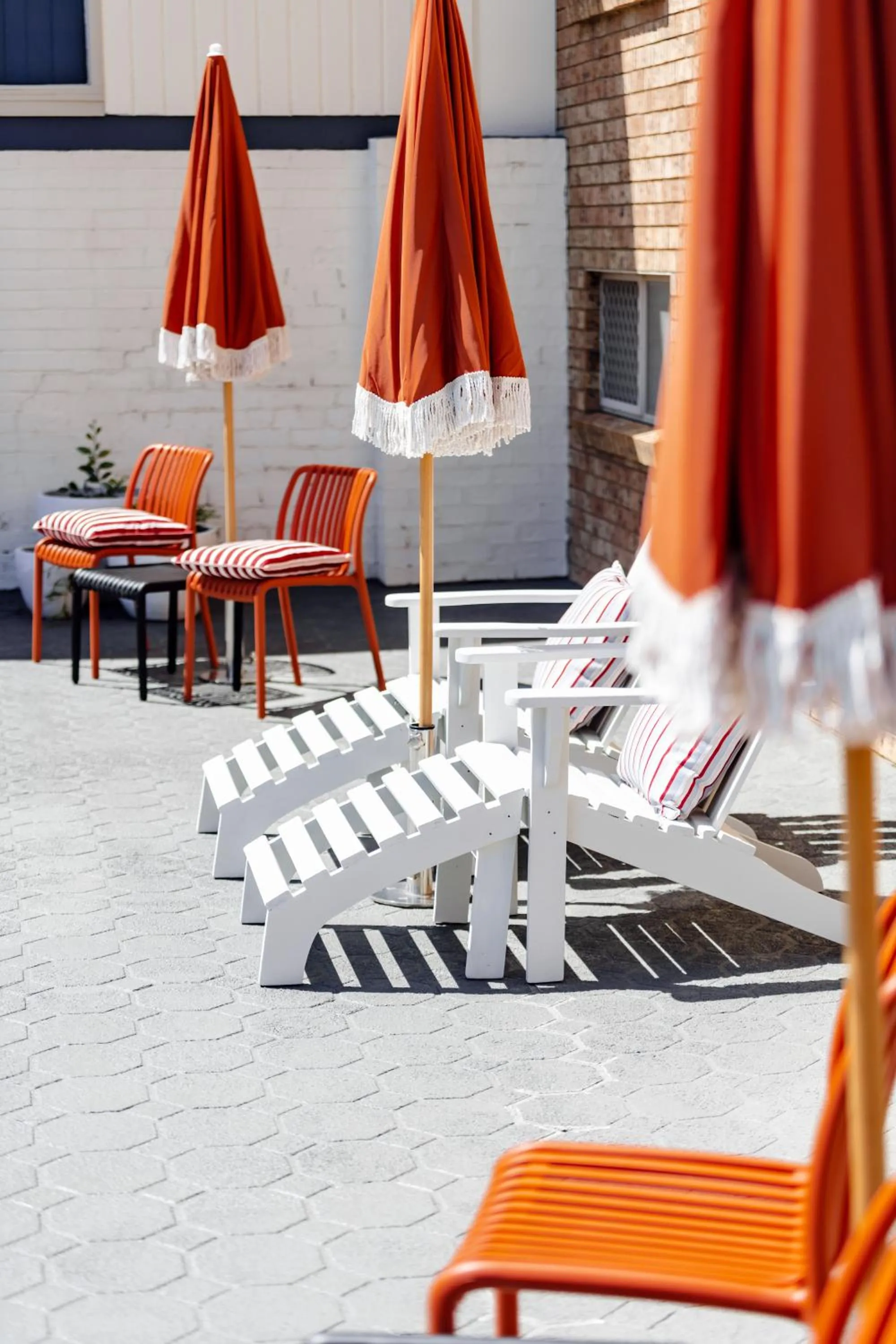 Summer in Tween Waters Merimbula