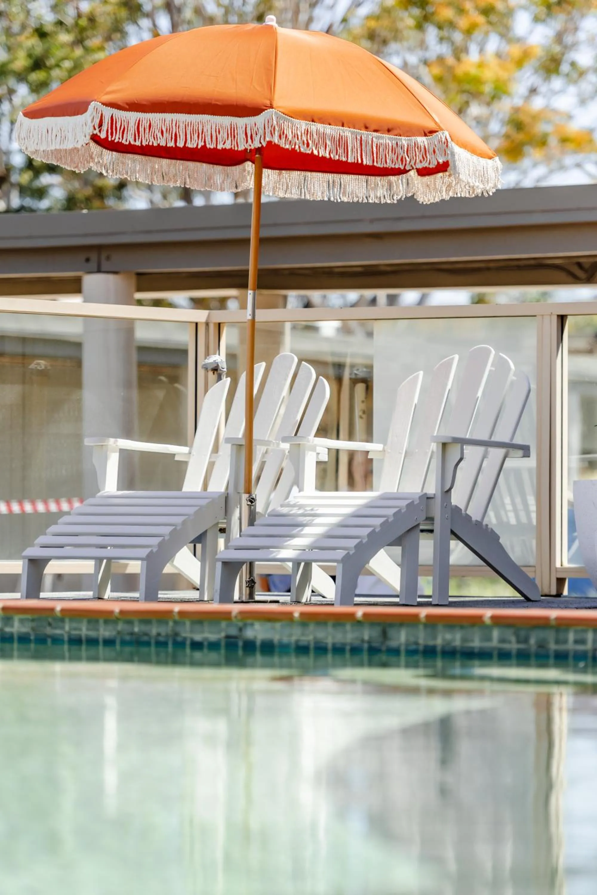 Summer in Tween Waters Merimbula