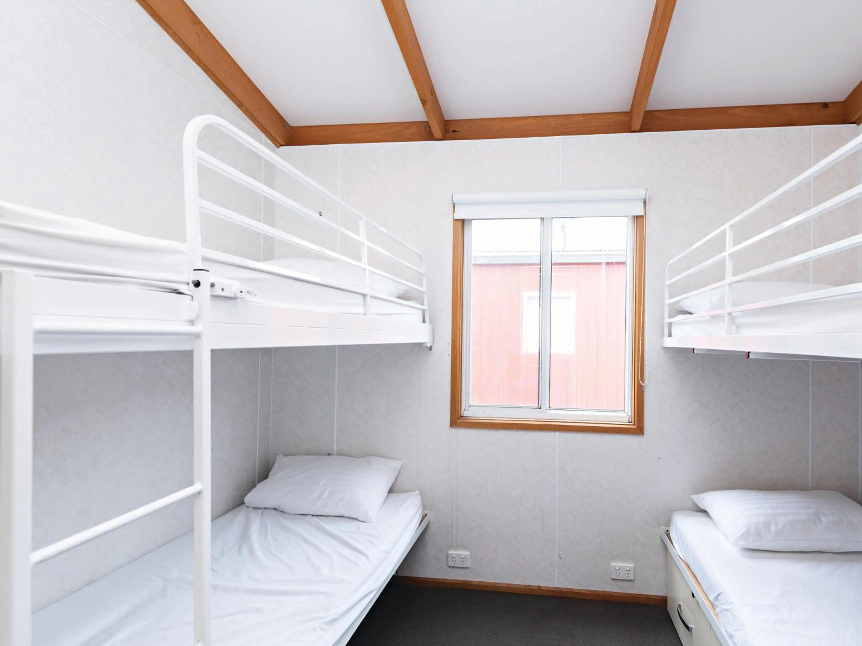 Palm Villa in Tween Waters Merimbula