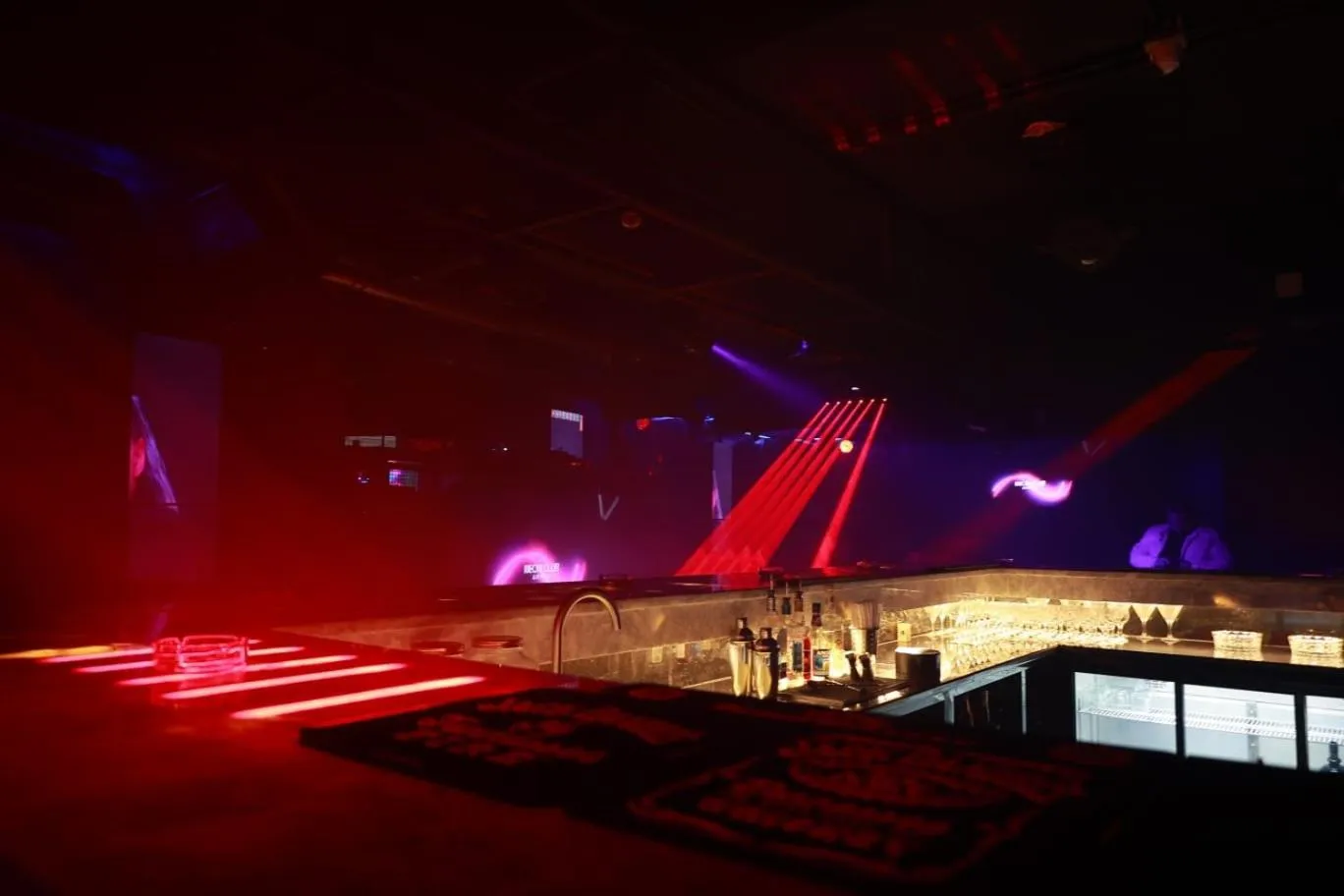 Property building in Torino Hotel Amman