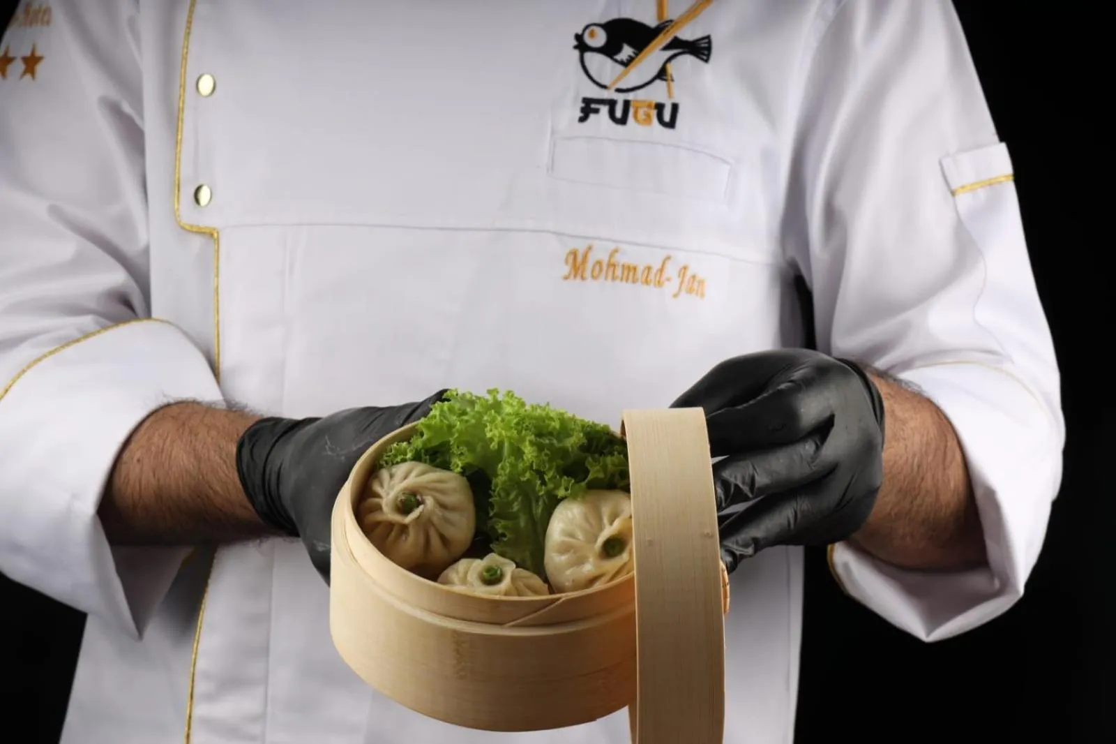 Property building in Torino Hotel Amman