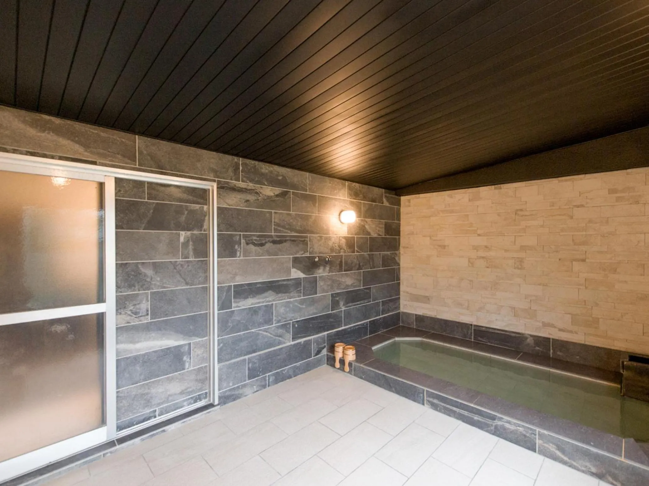 Hot Spring Bath in LiVEMAX RESORT Hakone Sengokuhara