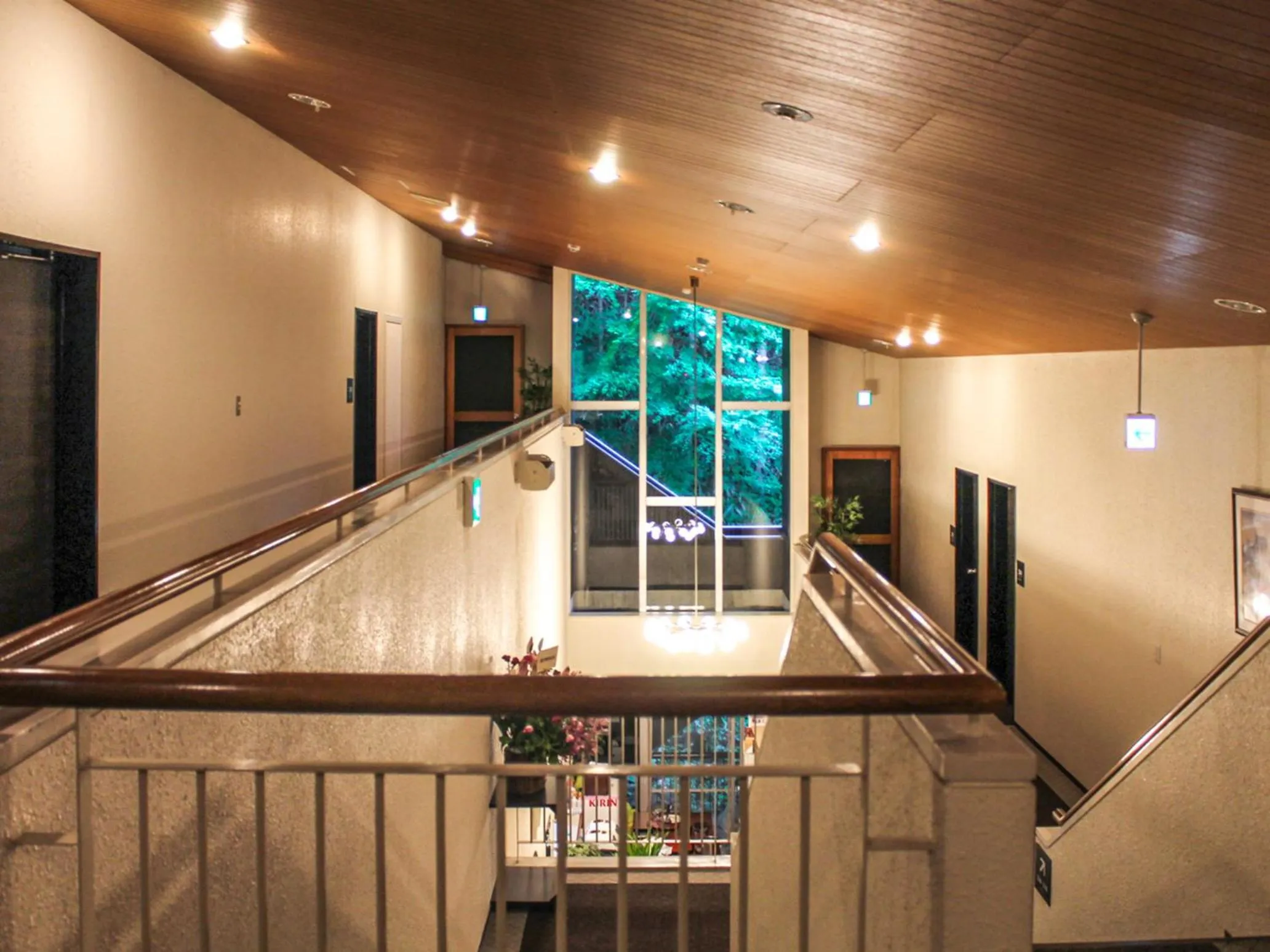 Property building in LiVEMAX RESORT Hakone Sengokuhara