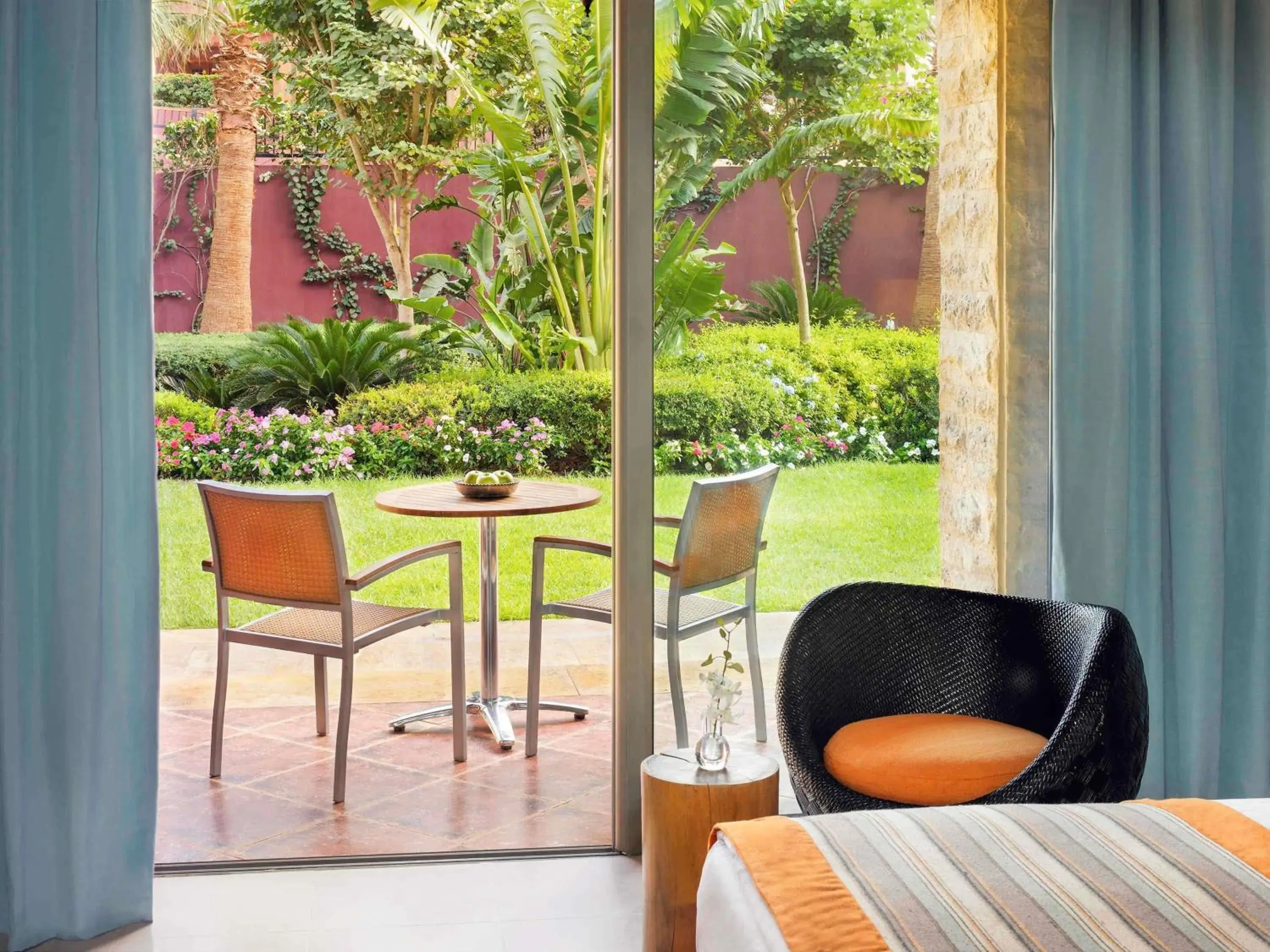 Superior Family Room in Mövenpick Resort & Spa Tala Bay Aqaba Superior Family Room in Mövenpick Resort & Spa Tala Bay Aqaba