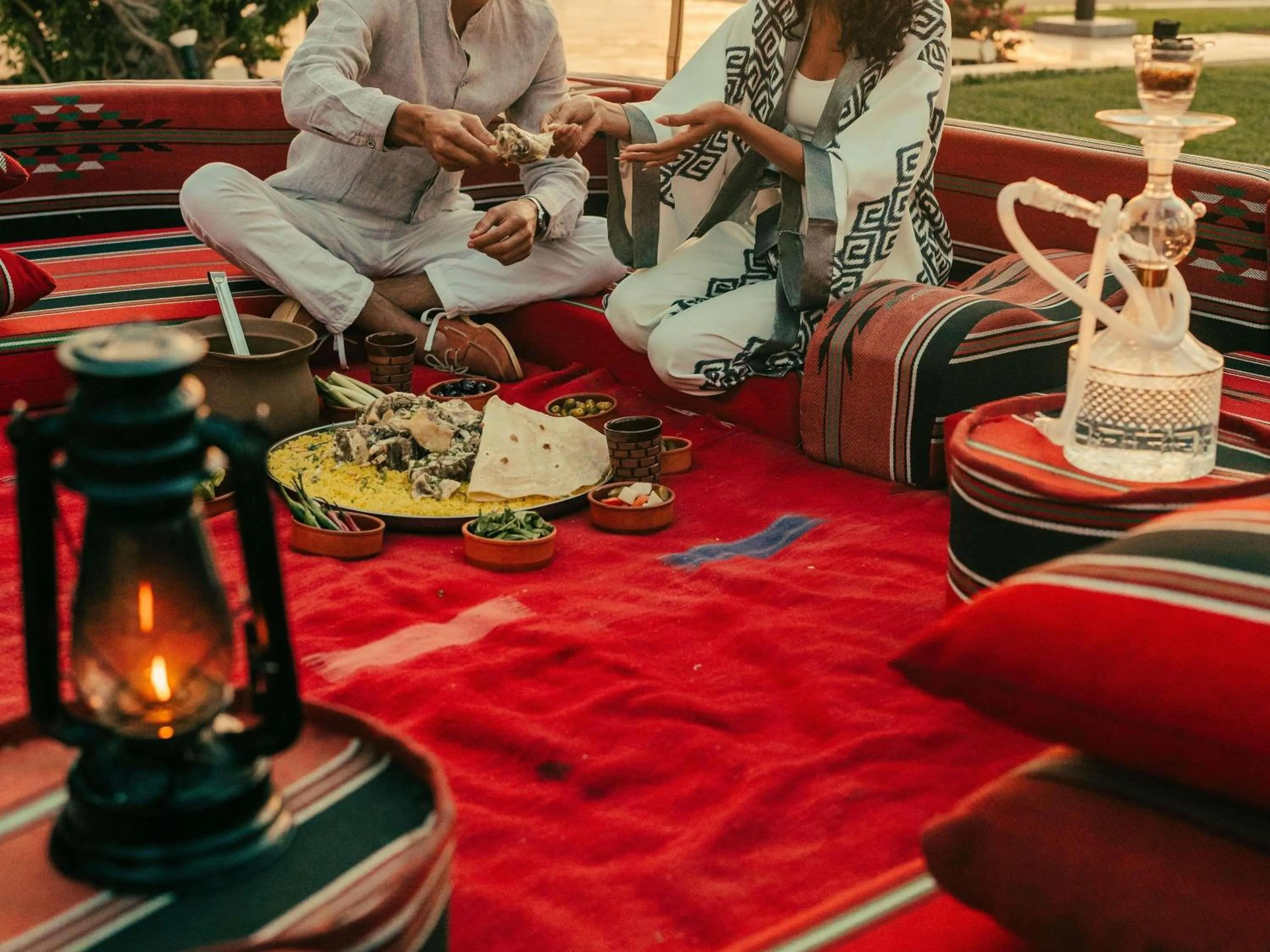 Other in Mövenpick Resort & Spa Tala Bay Aqaba