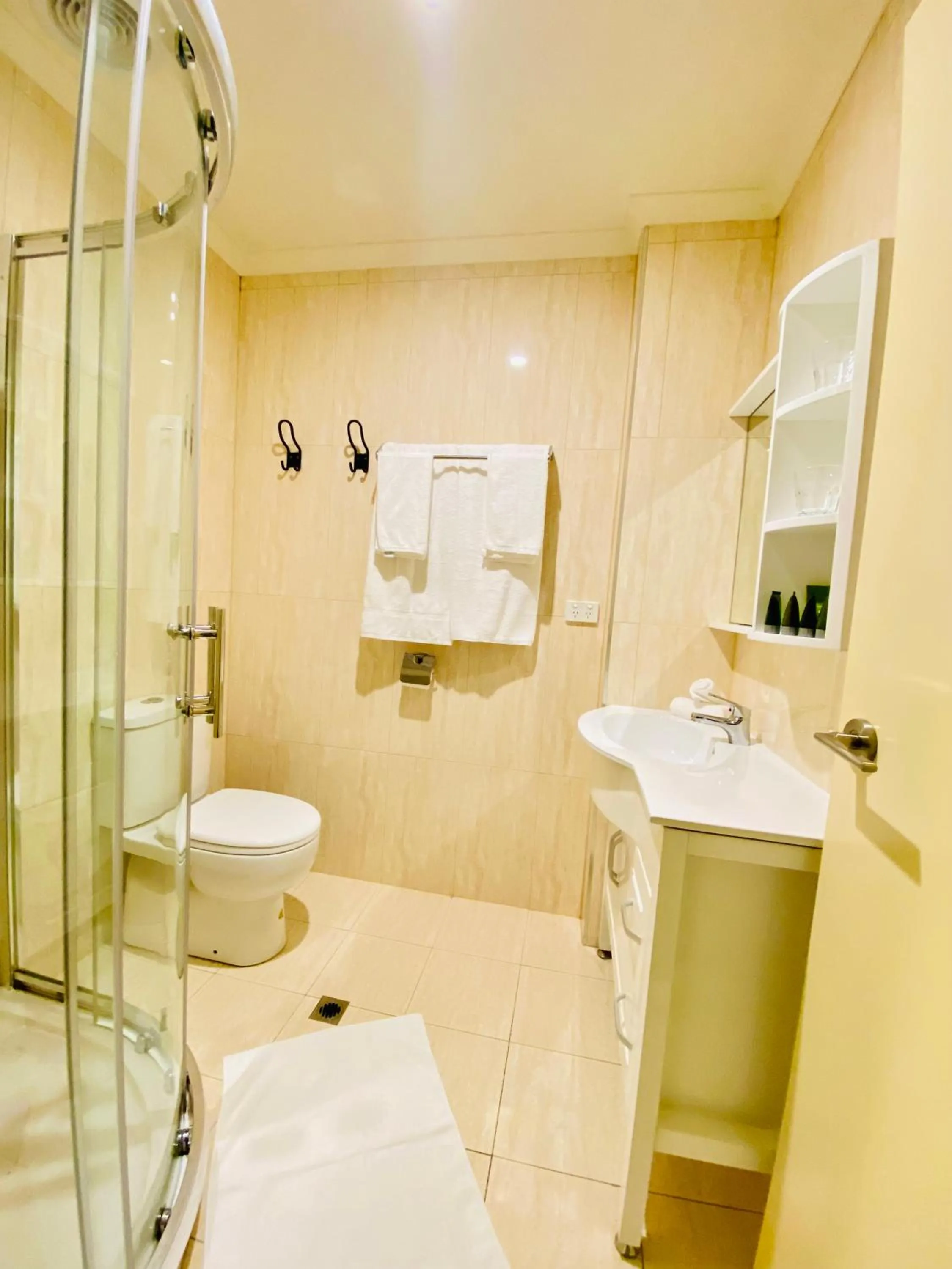 Parklane Motel Murray Bridge