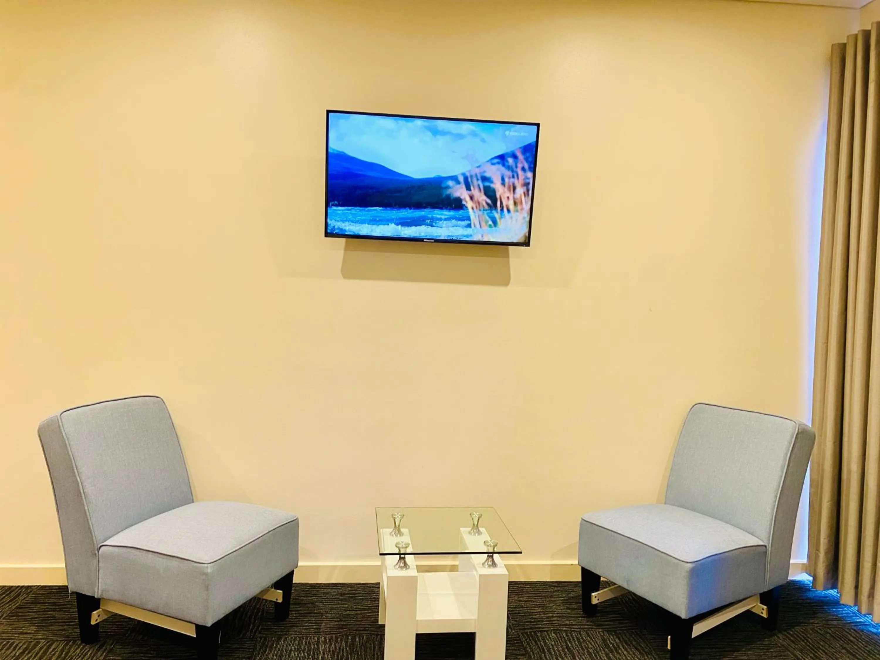 Parklane Motel Murray Bridge