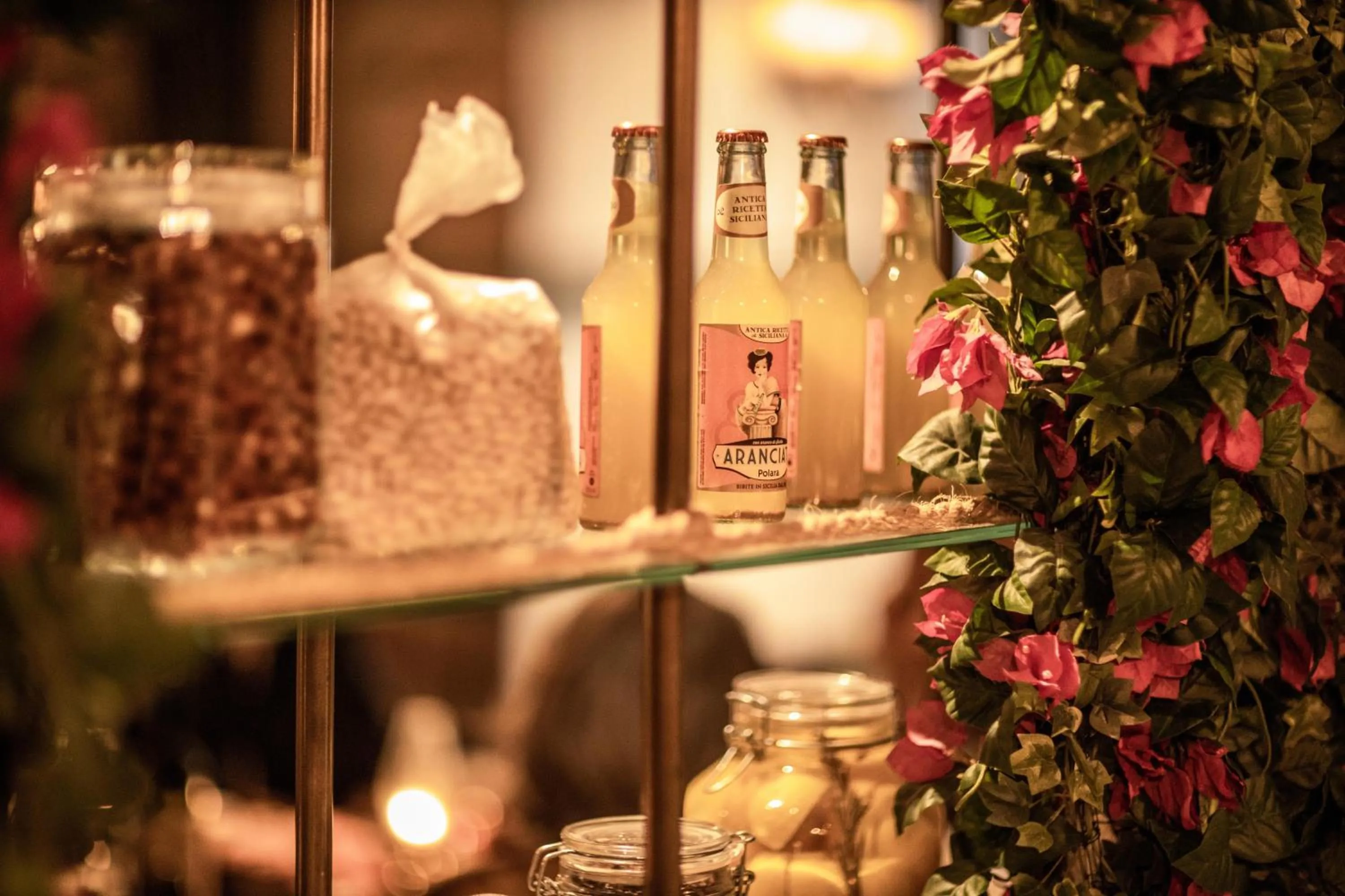 Lobby or reception in Hotel & Ristorante Bellora