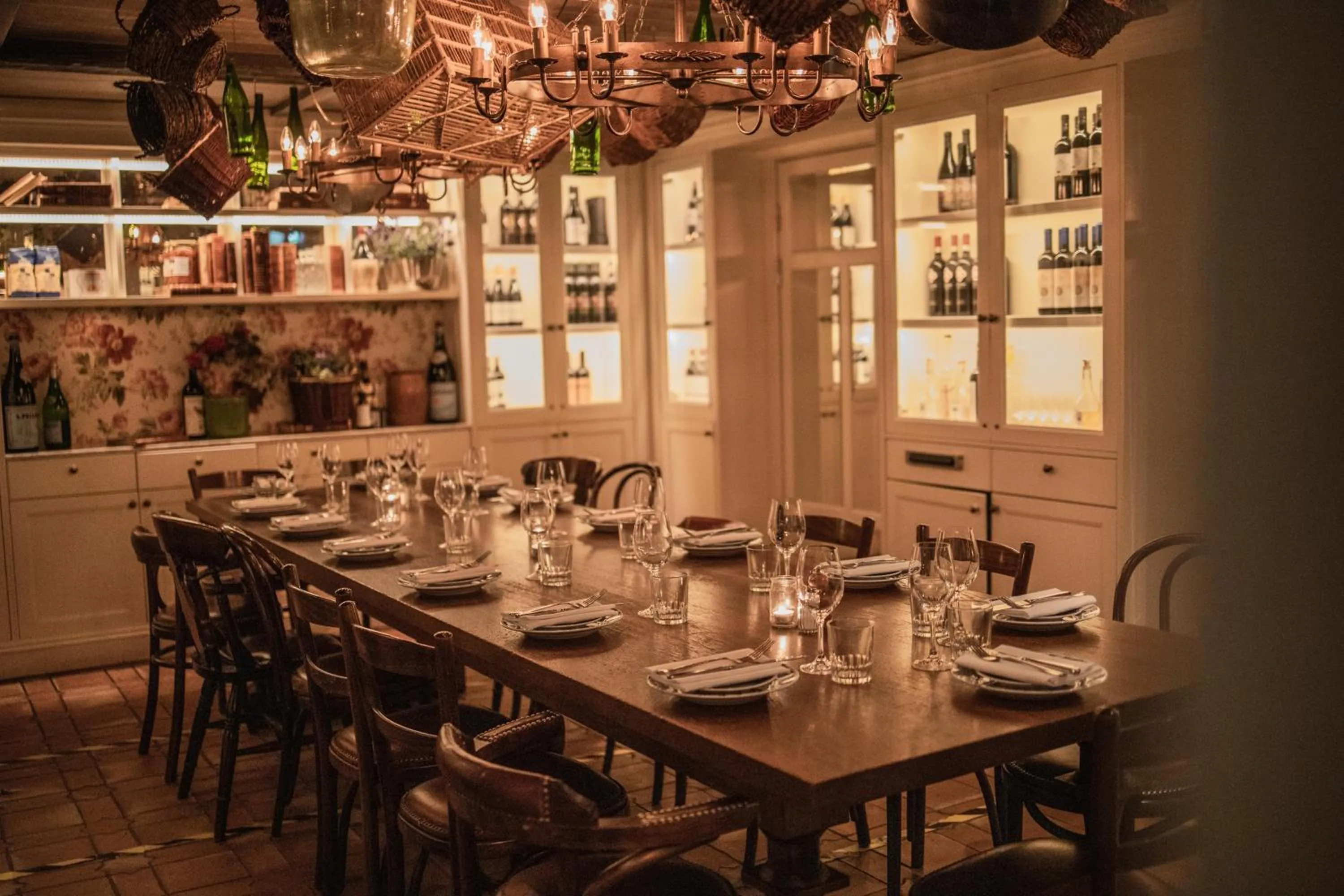 Lobby or reception in Hotel & Ristorante Bellora