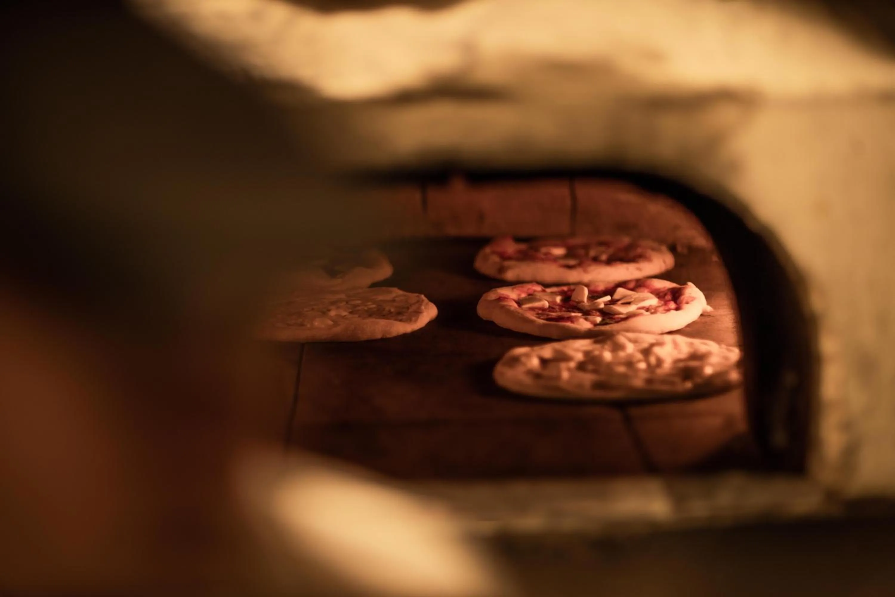 Restaurant/places to eat in Hotel & Ristorante Bellora